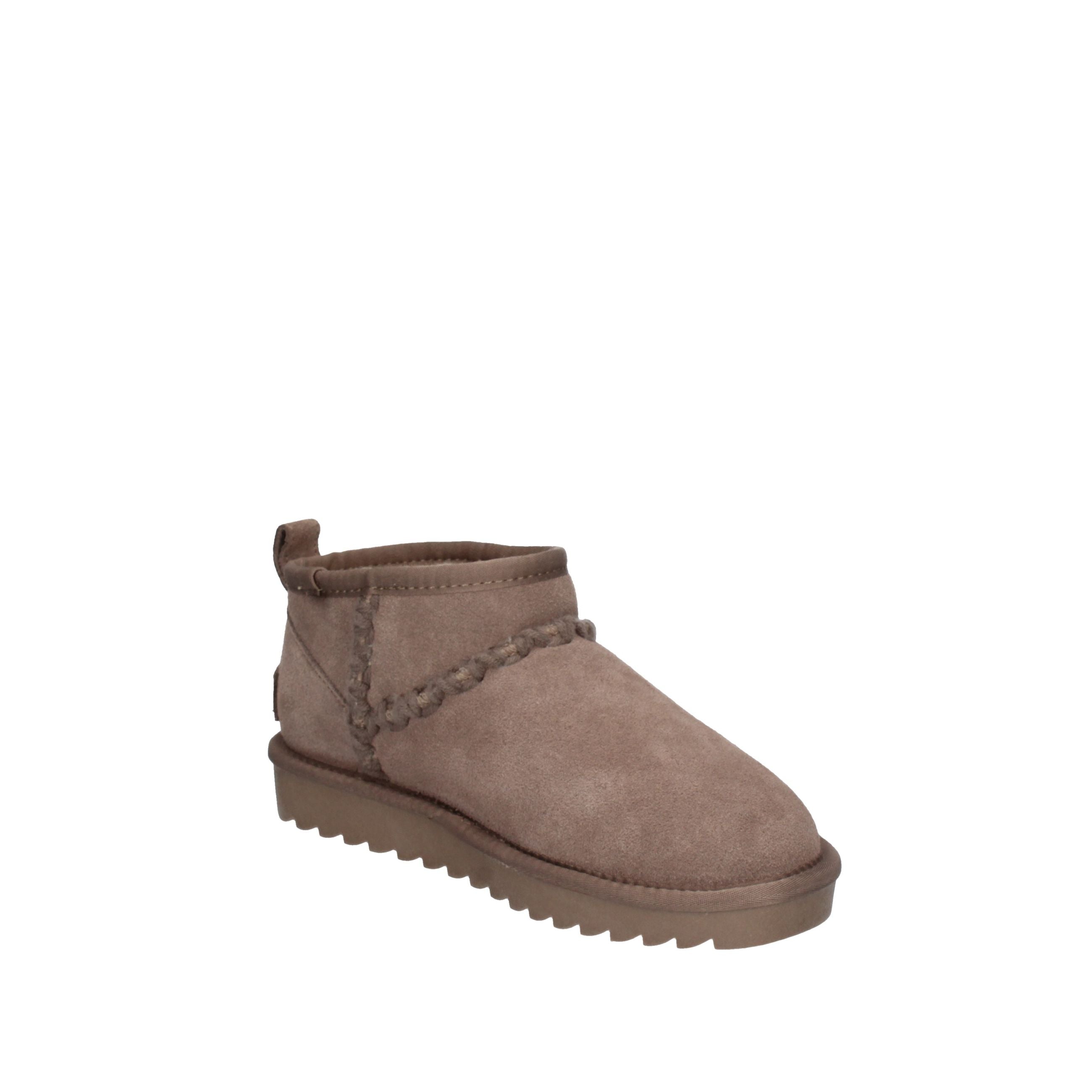 COLORS OF CALIFORNIA Scarpe HC.YW250N Taupe