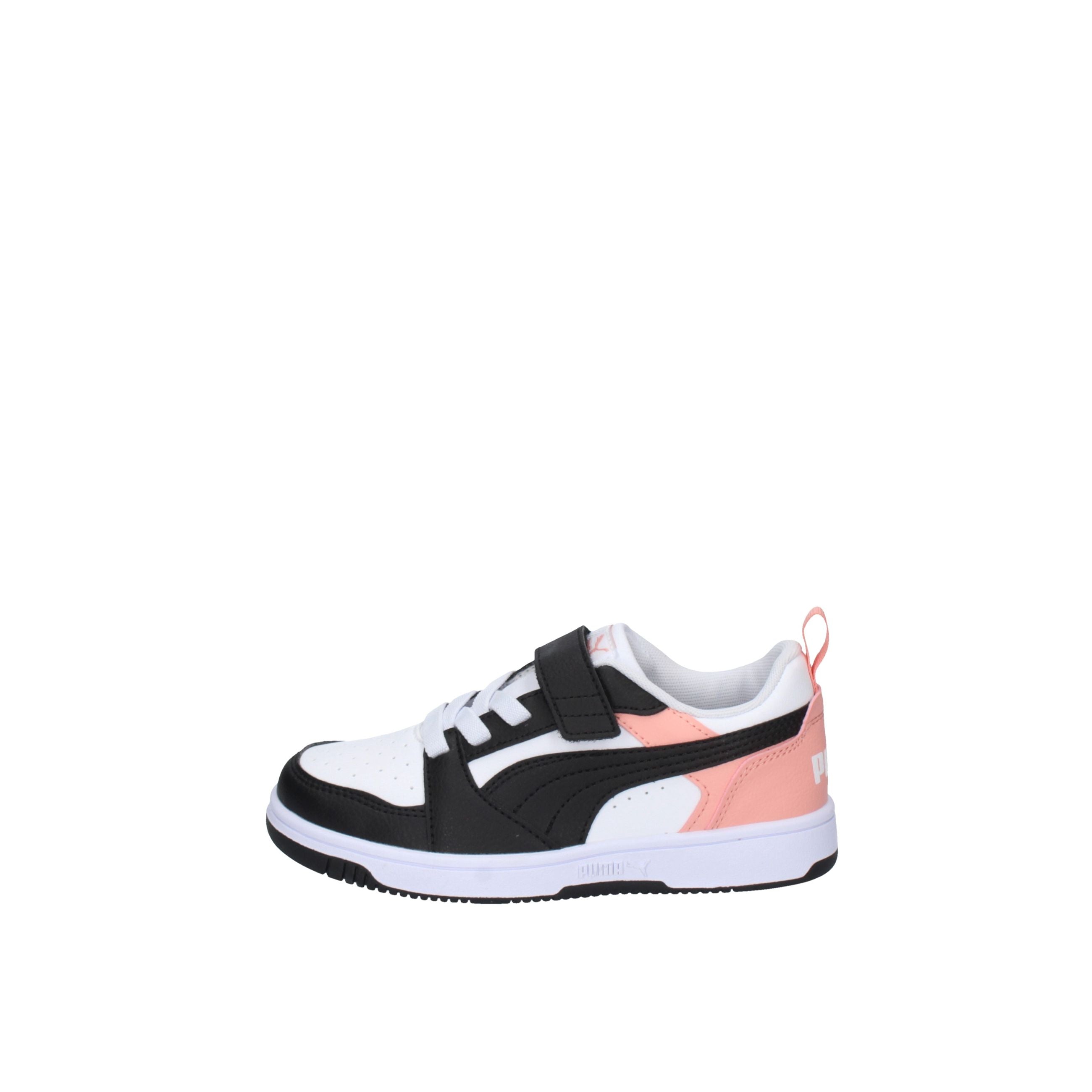 Puma SNEAKERS 397419-24 Nero