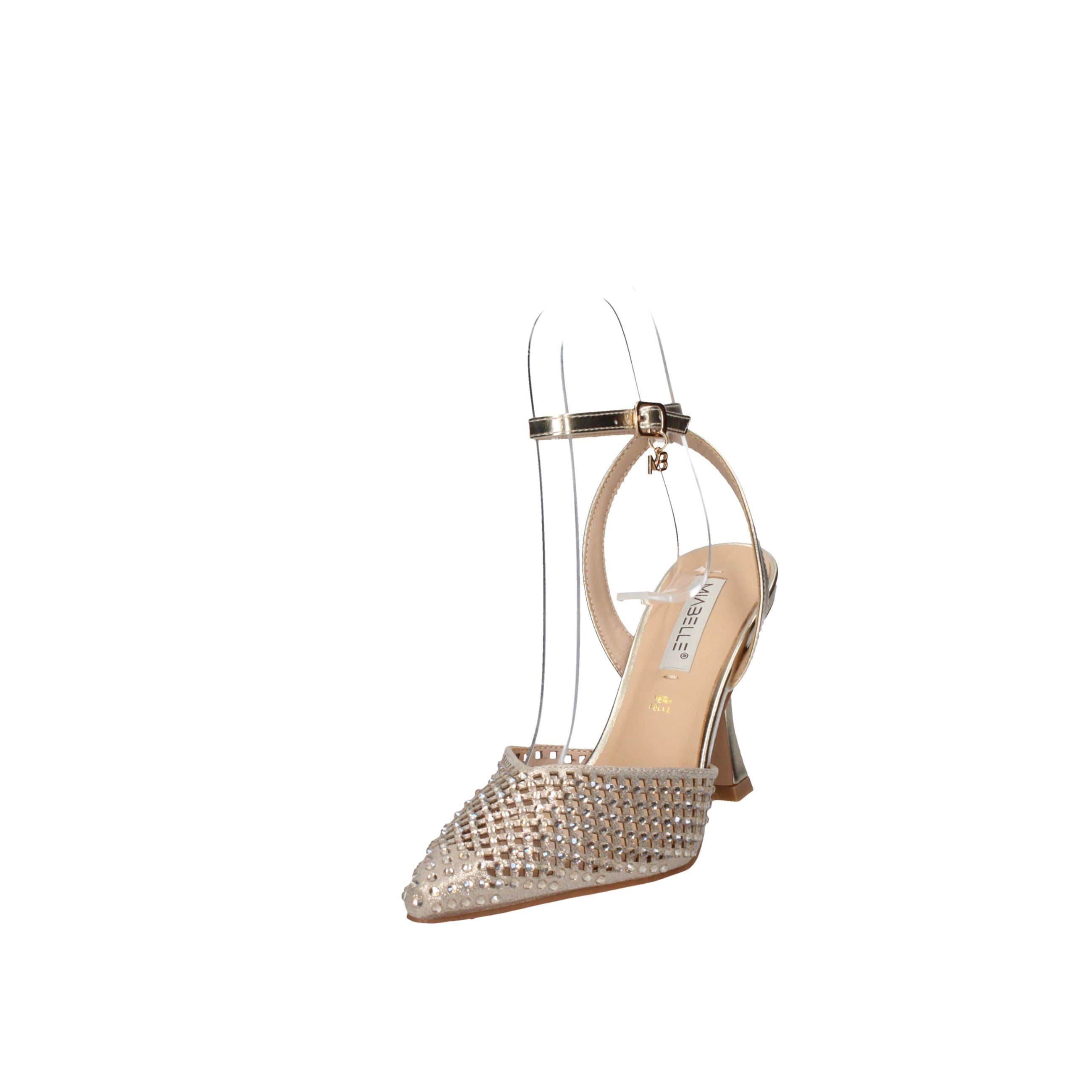 Miabelle CHANEL MB-55