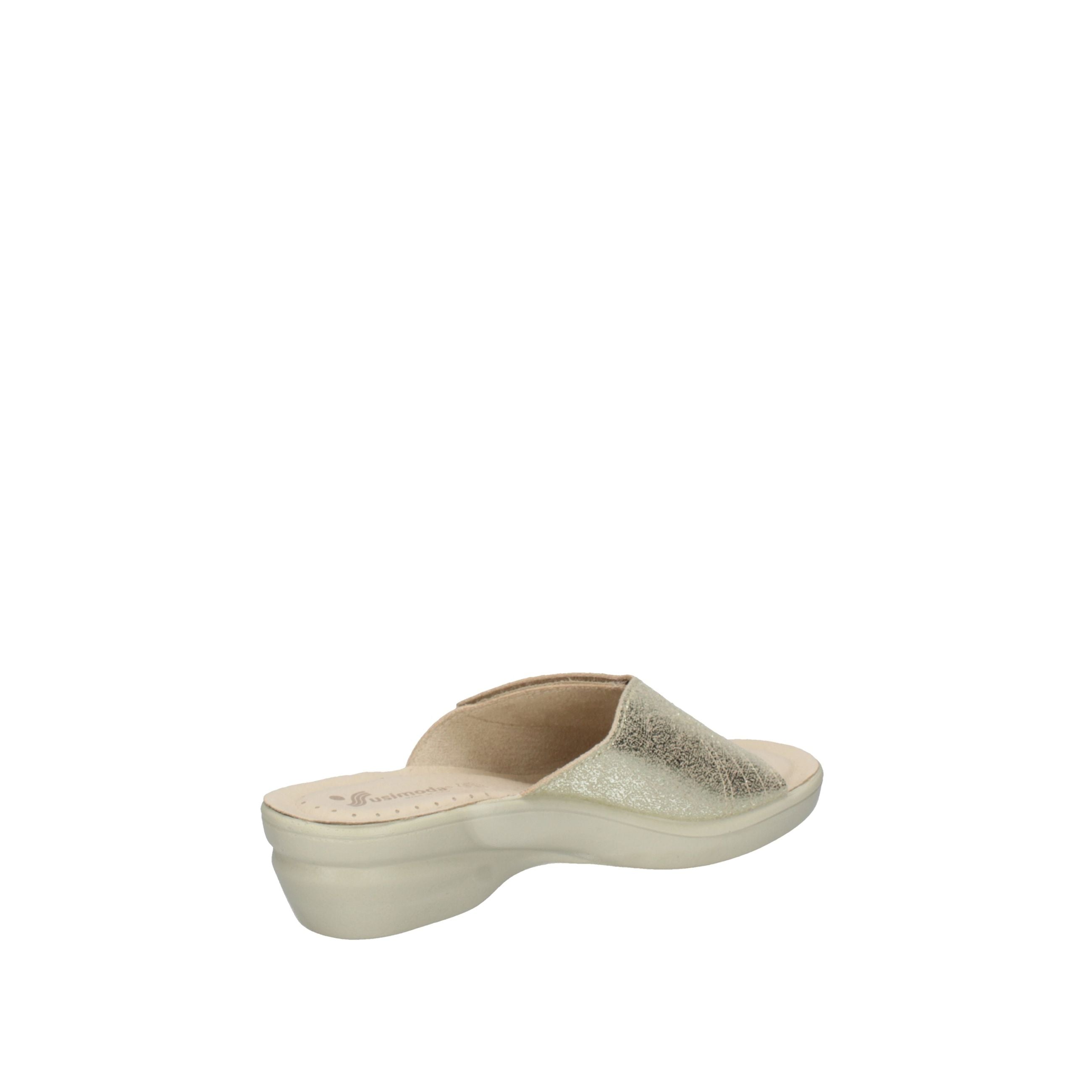 SUSIMODA Scarpe 3317 Platino