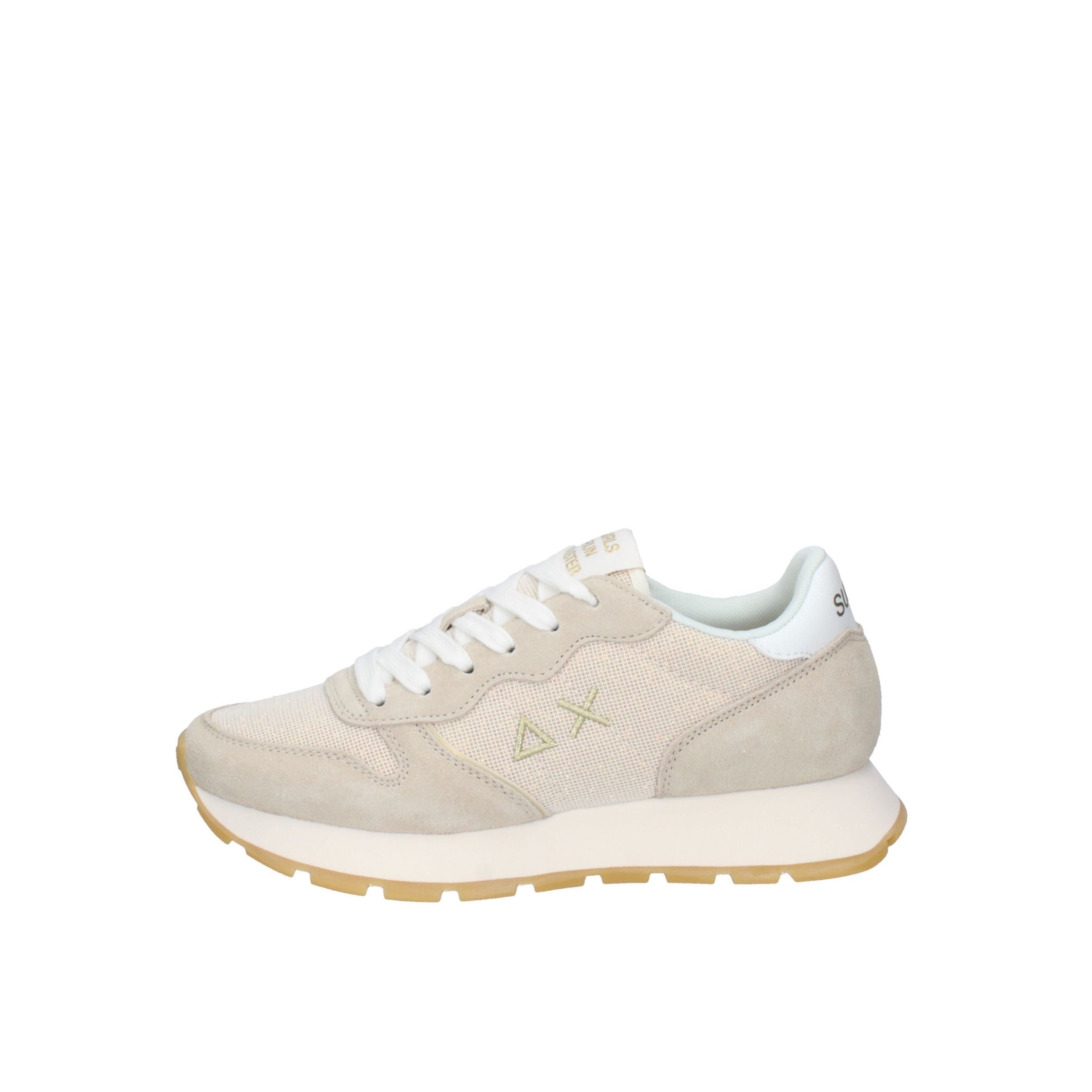 SUN68 ALLY GLITTER TEXTILE Z36203