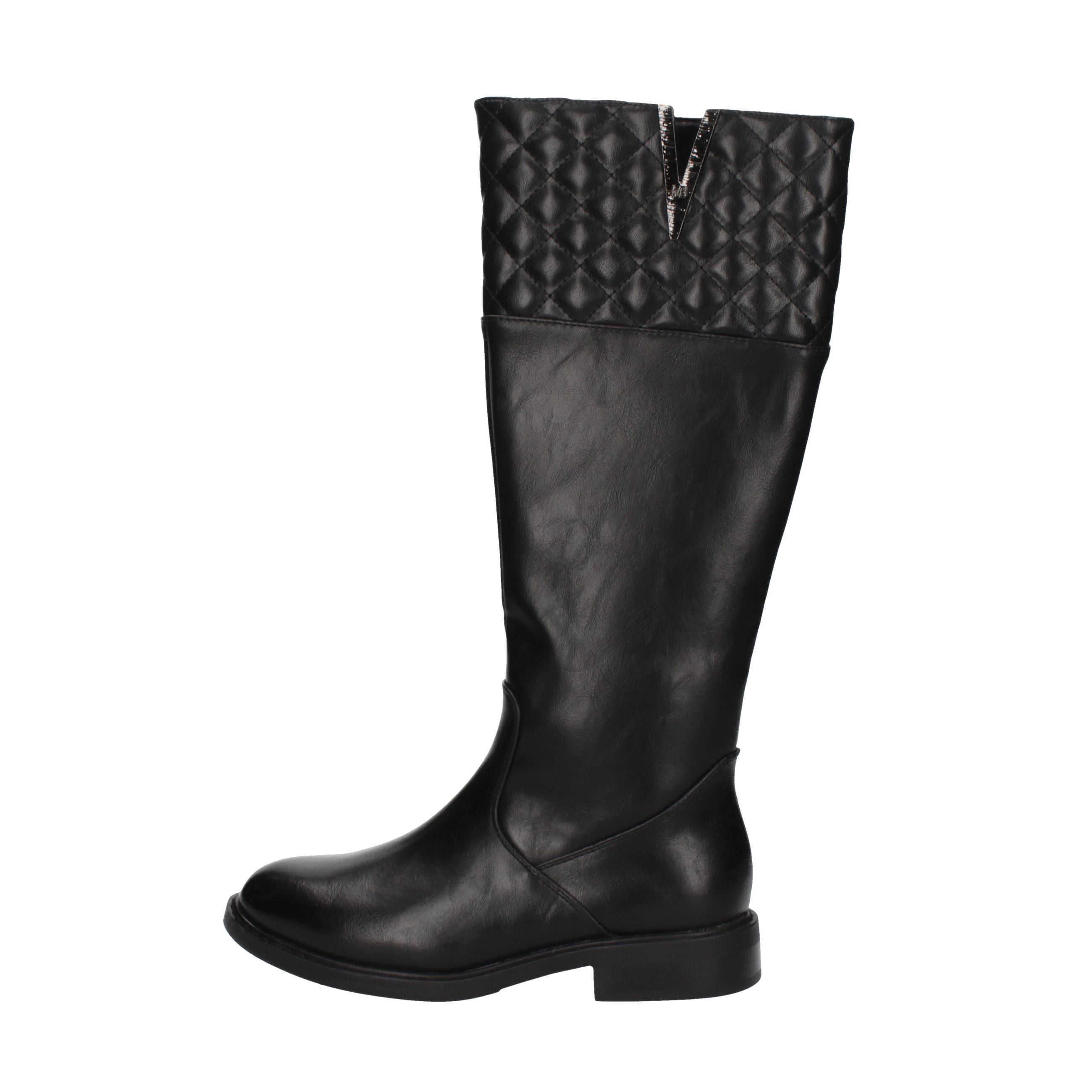 Mariella Burani Scarpe 51620 Nero