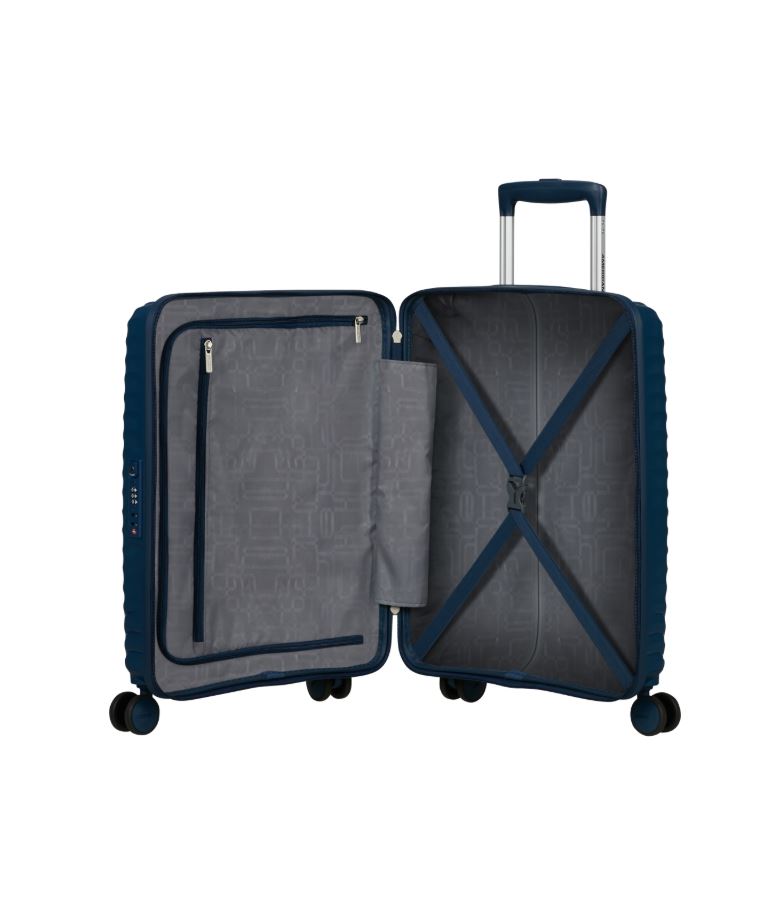 AMERICAN TOURISTER BY SAMSONITE DIABLAST 159573-MK2*001
