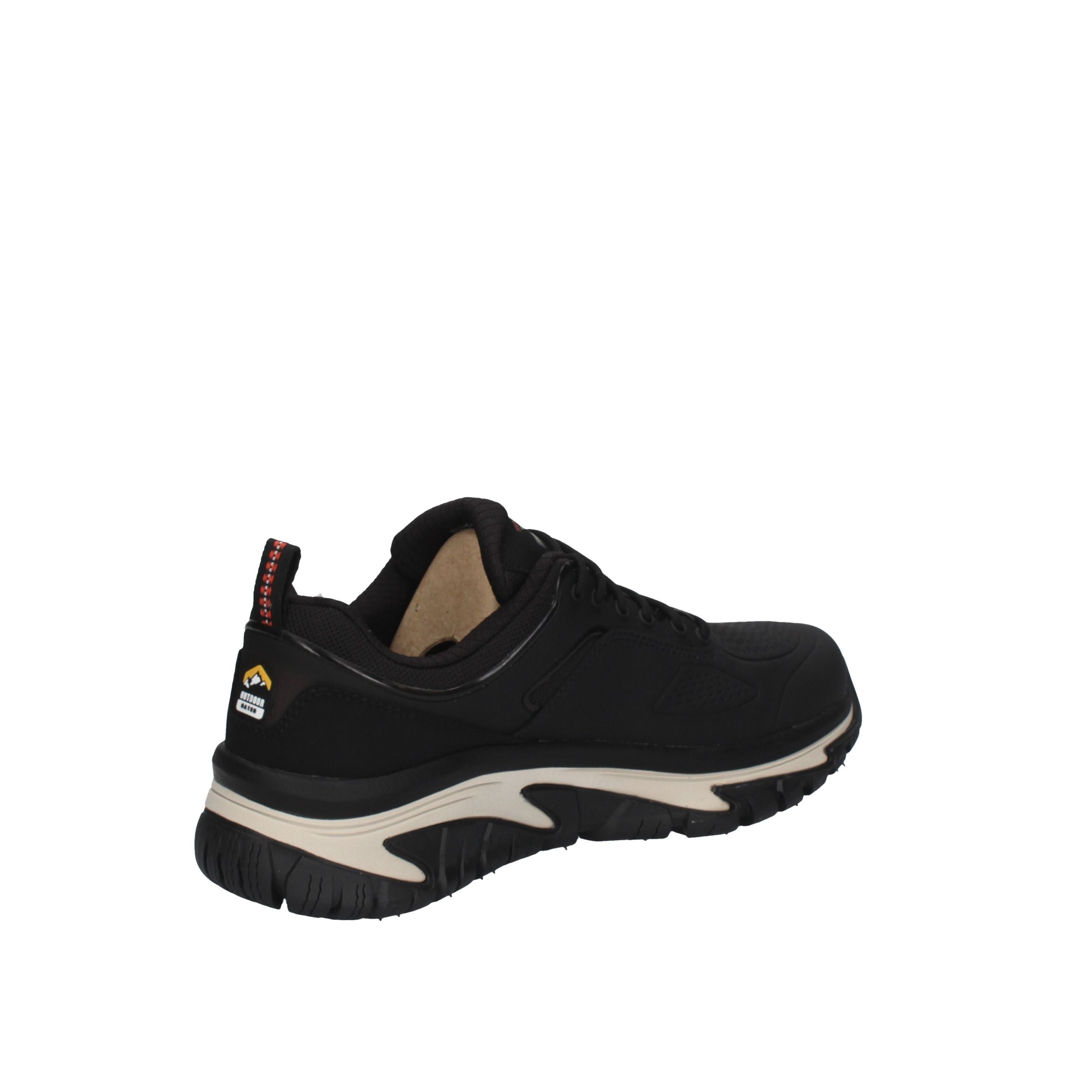 Skechers SNEAKERS 237333/BLK Nero