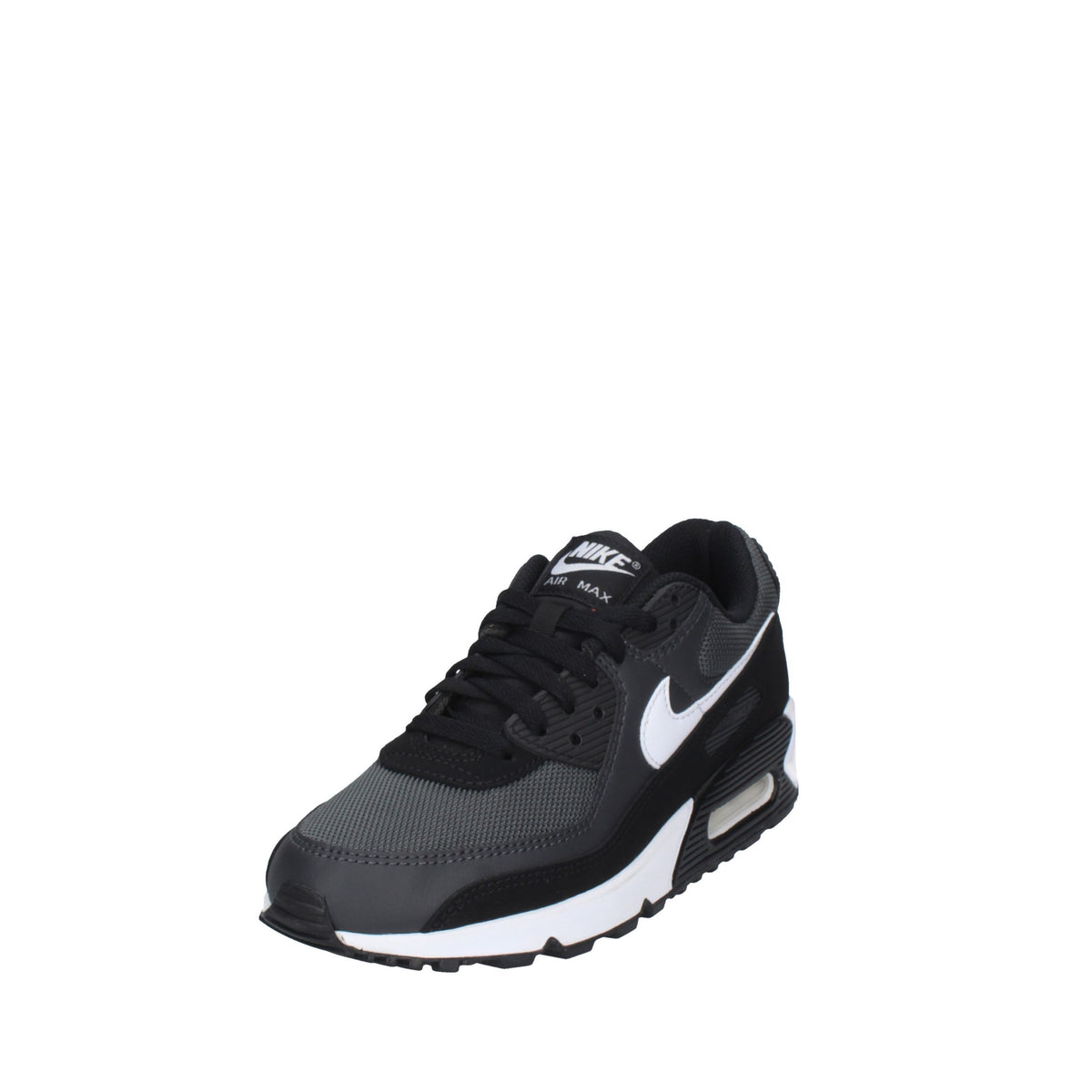 Nike SNEAKERS CN8490-002 Nero