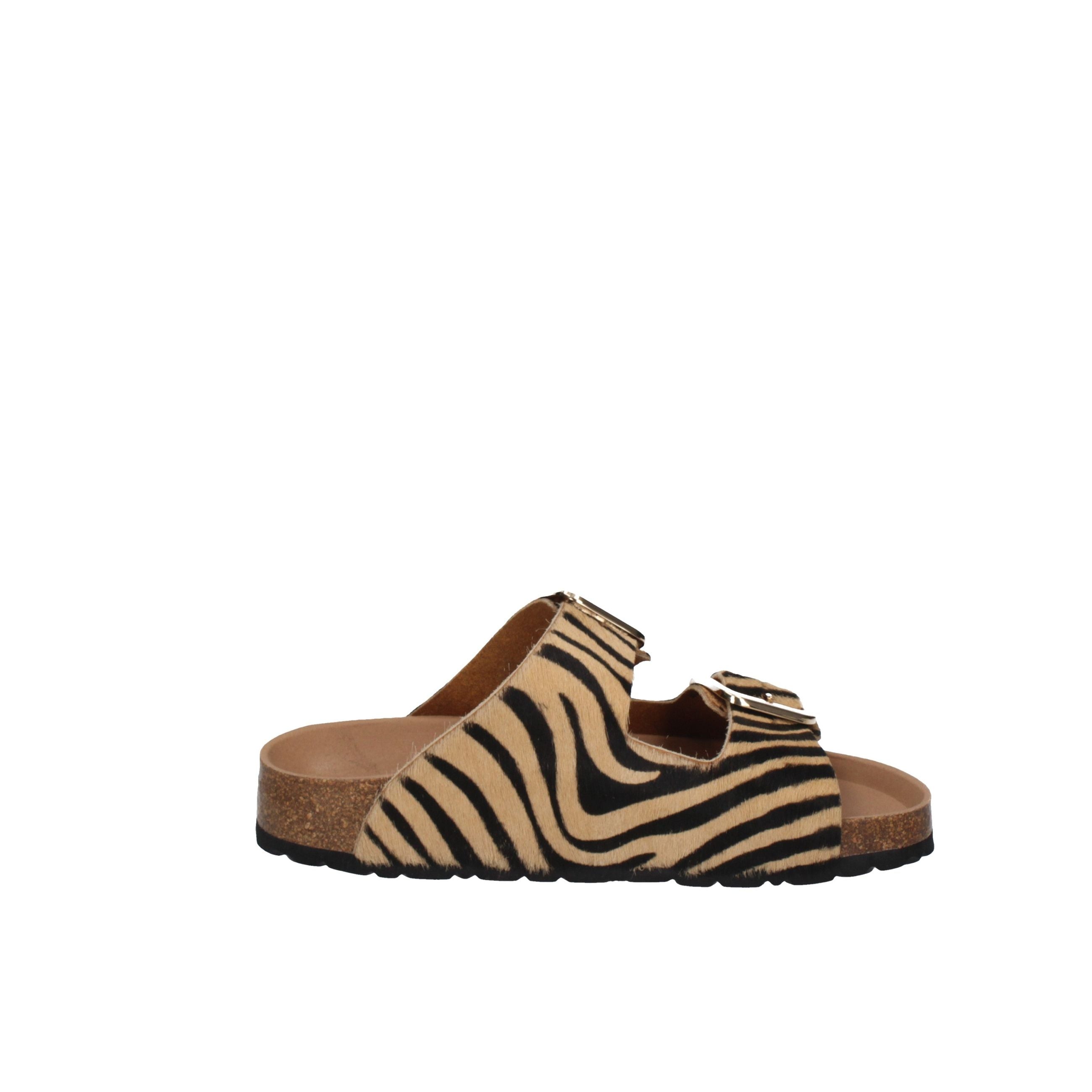 GRUNLAND Scarpe CB0784 Cuoio