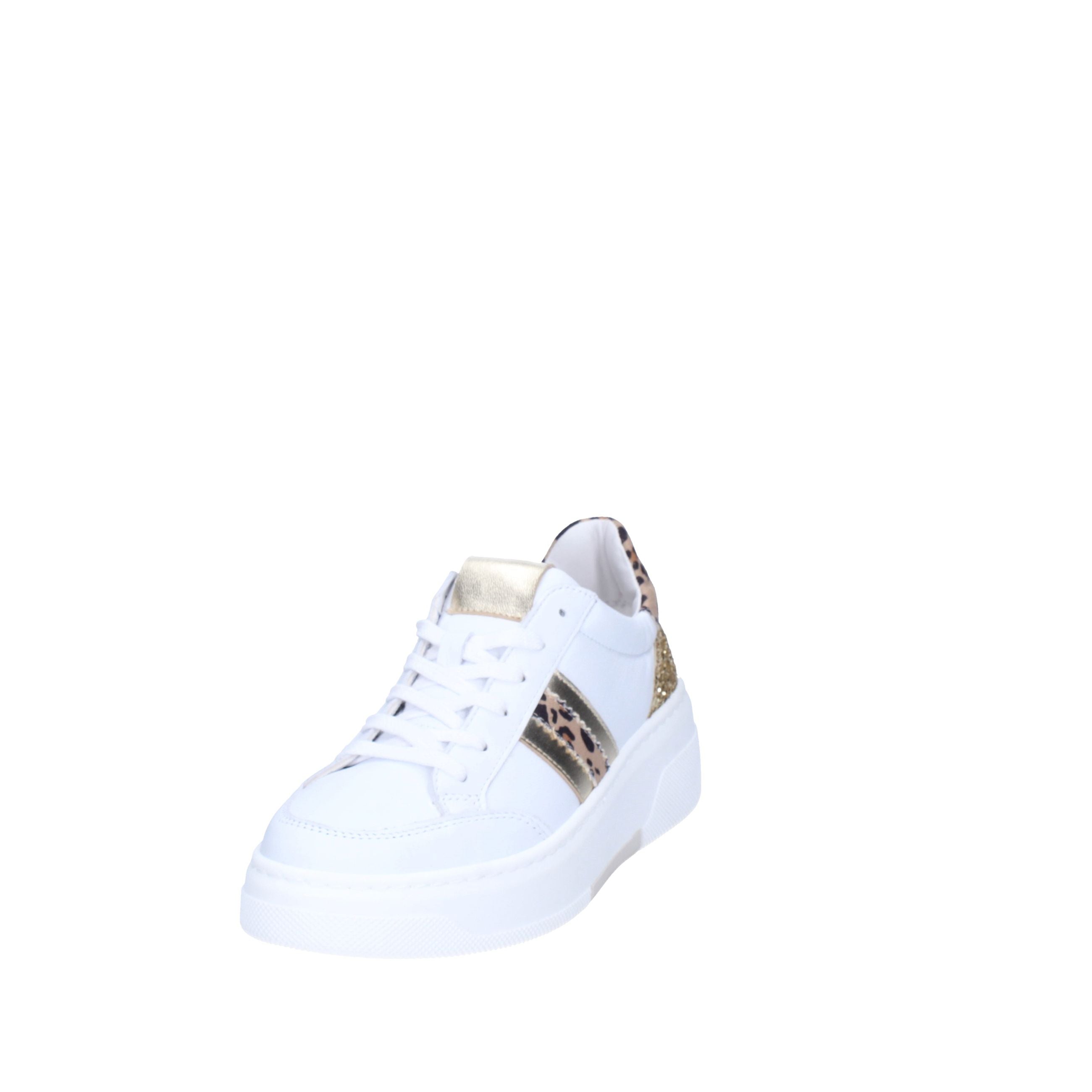 Vitamina SNEAKERS NELLY 04 Bianco