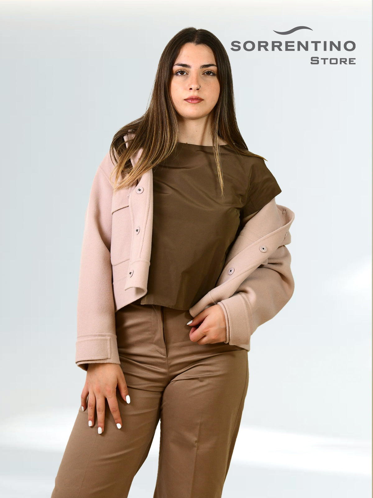 WEEKEND MAX MARA  GARY