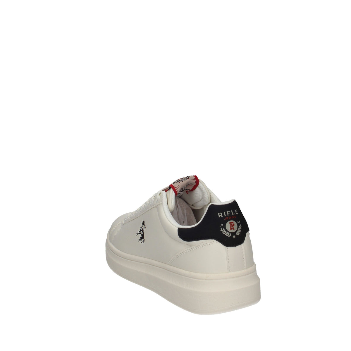 RIFLE MONTREAL WHITE RFM624H00/01
