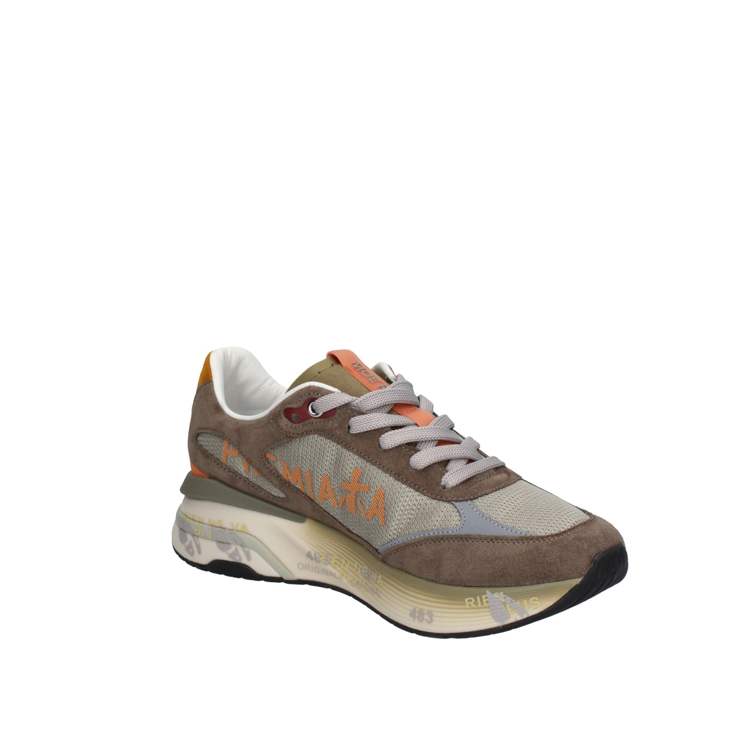 PREMIATA  MOERUN 7871