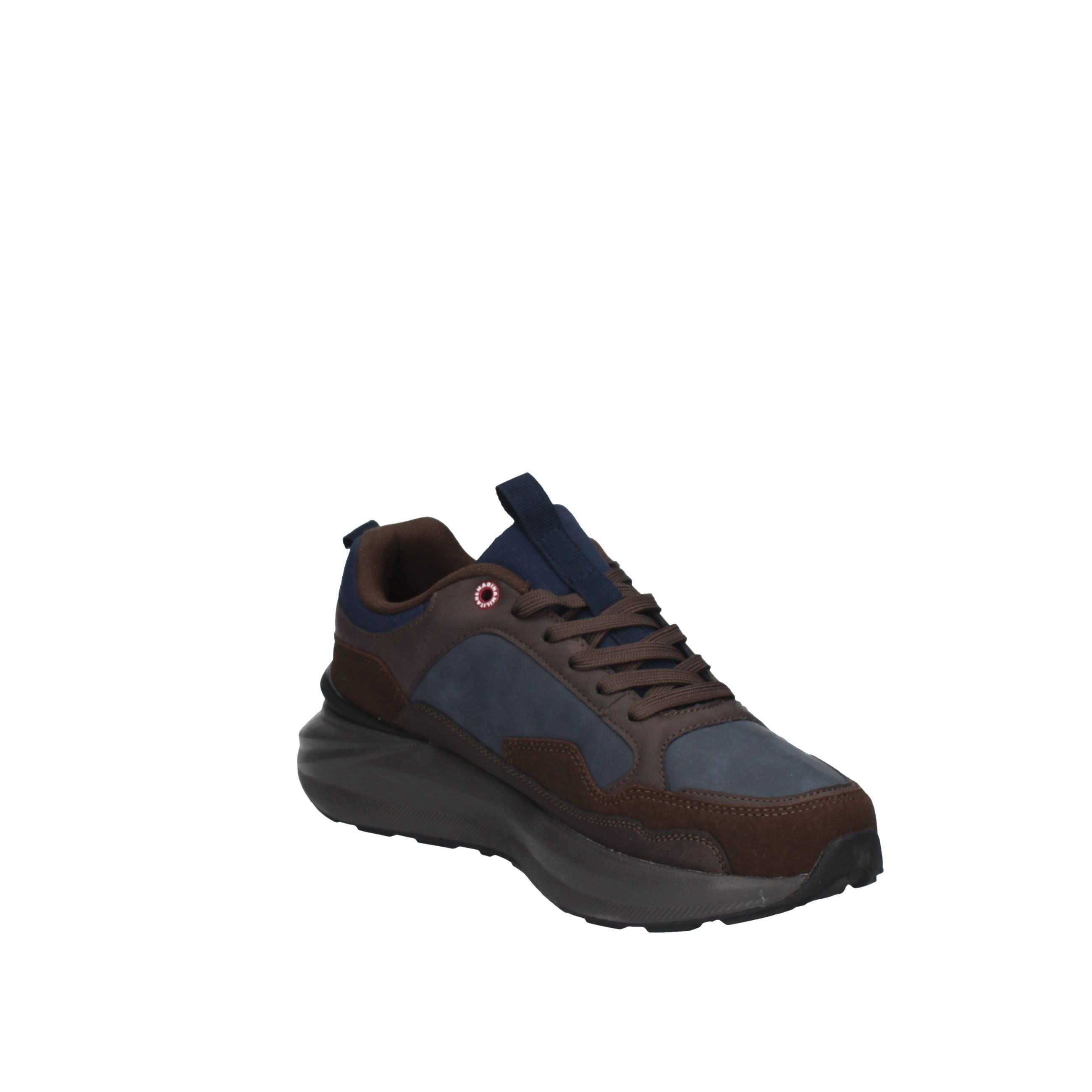 MARINA MILITARE Scarpe MM 2301 Nero