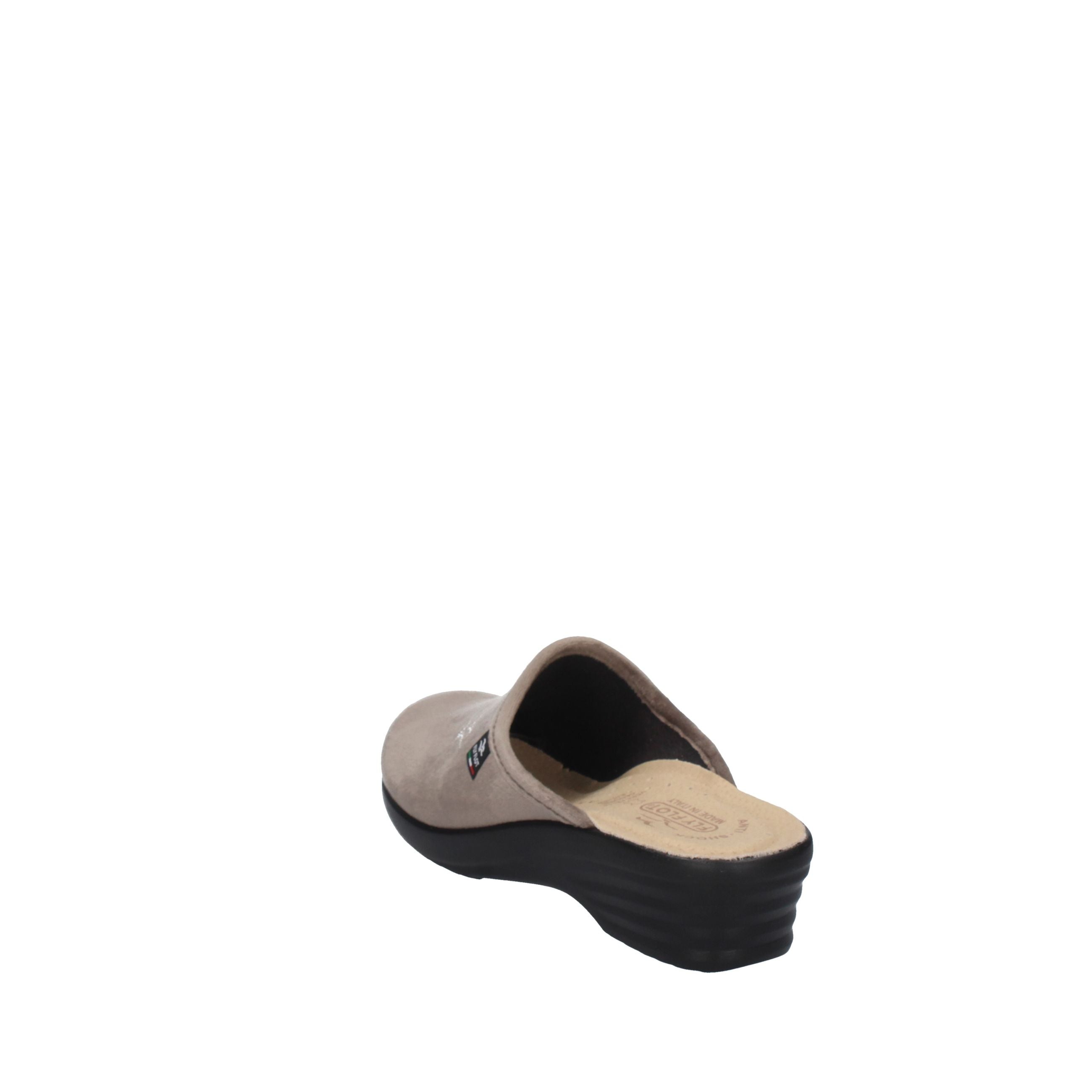 Fly Flot CIABATTA L8P17 PE Nero