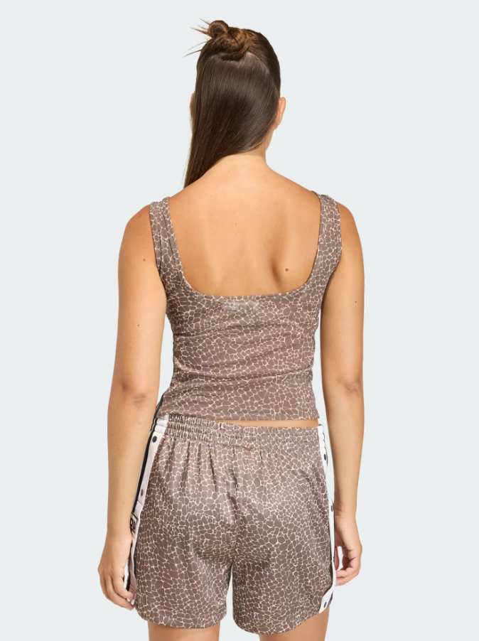 Adidas AOP TANK TOP KD8822