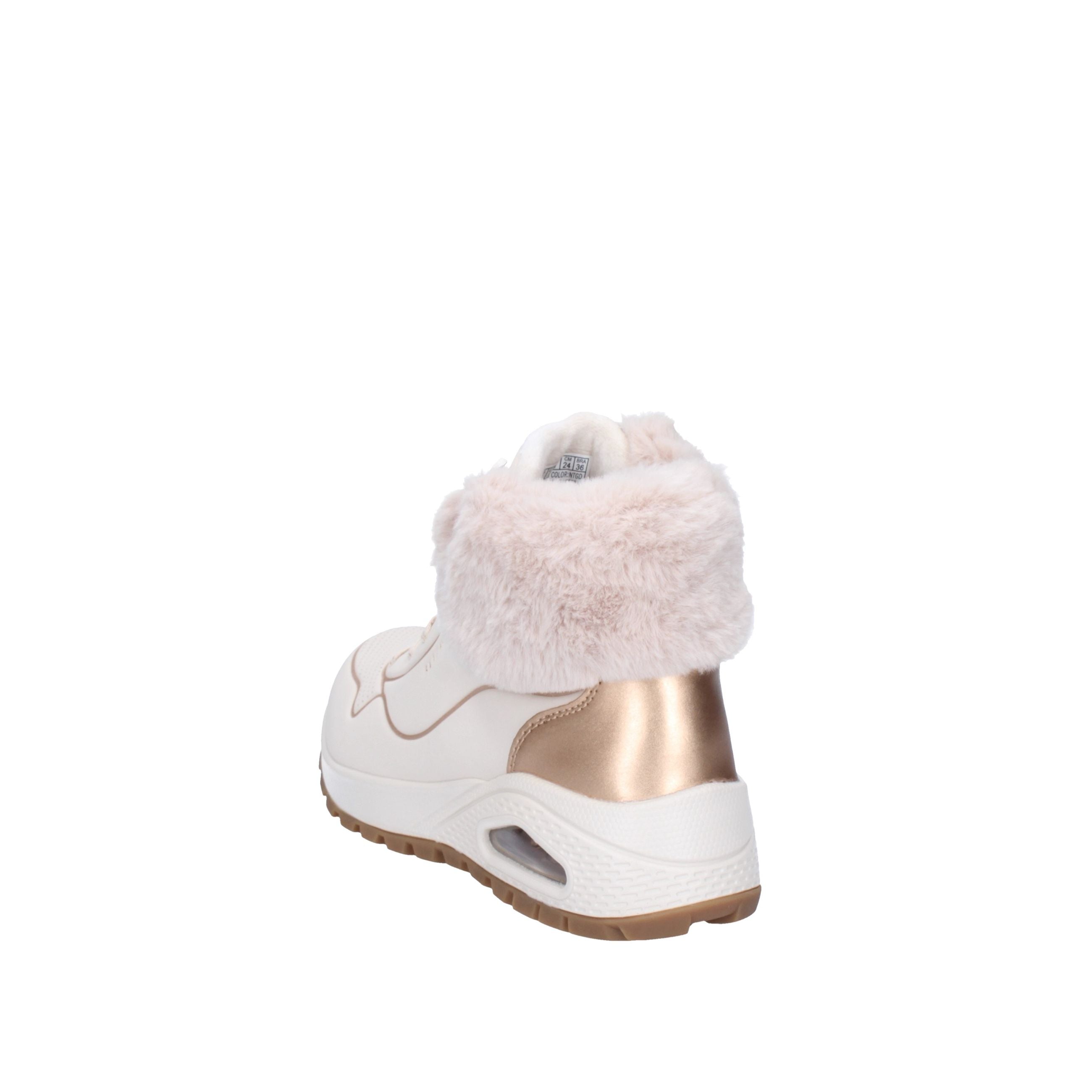 Skechers Scarpe 167993/NTGD Bianco