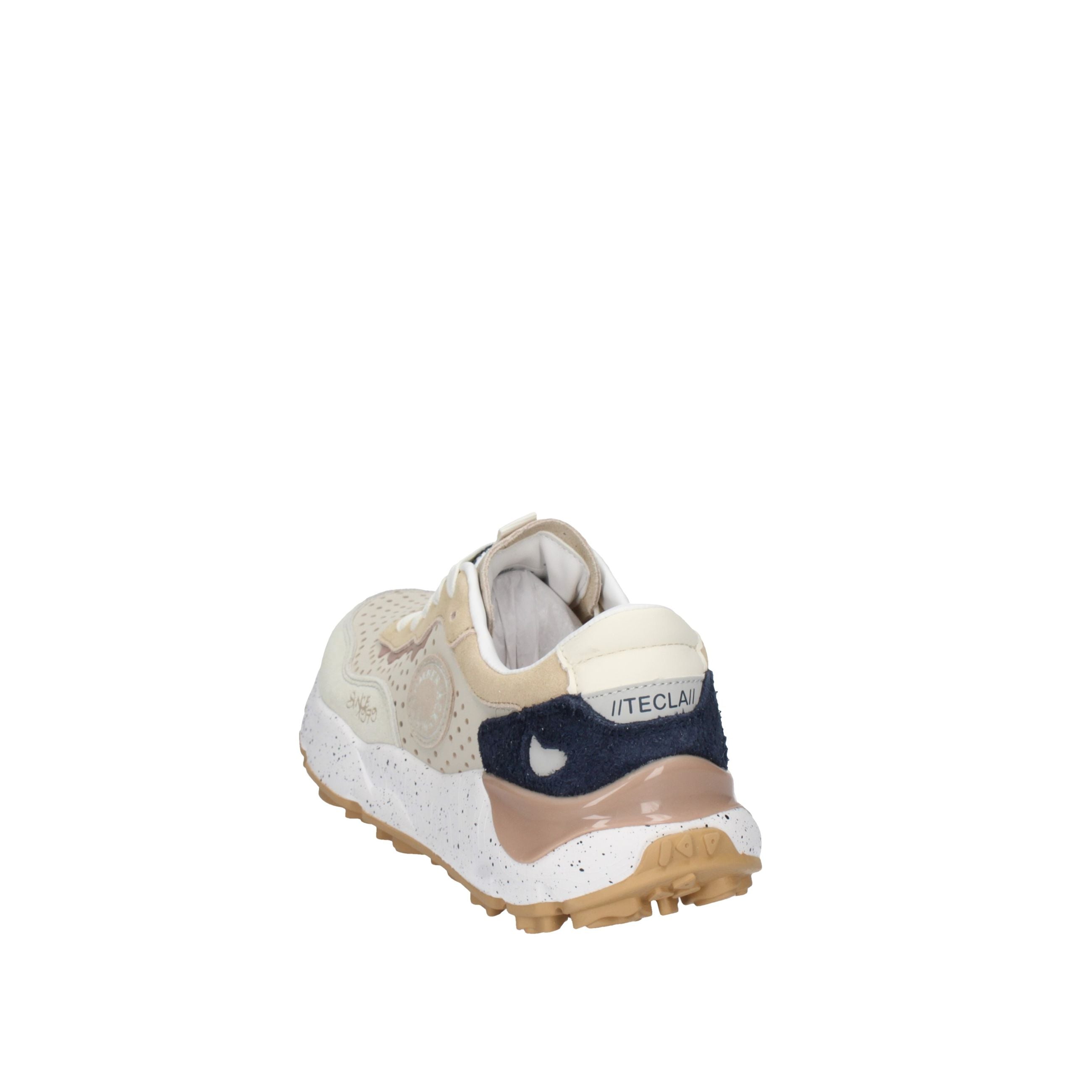 LUMBERJACK SNEAKERS CON LACCI 102269307