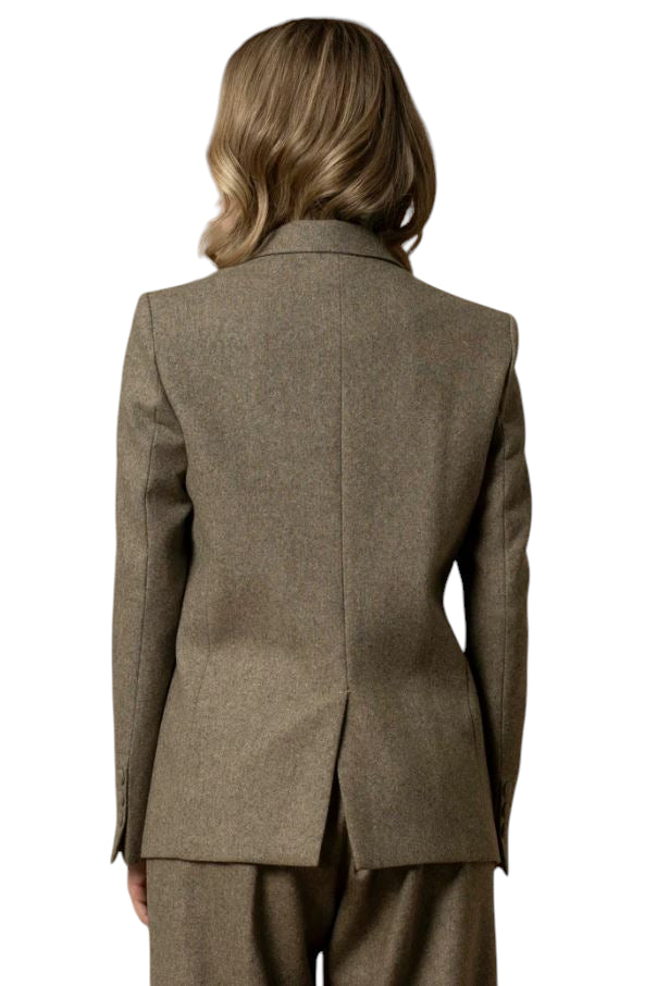 KOCCA abbigliamento ENDACIL 50803 VERDE MILIT.