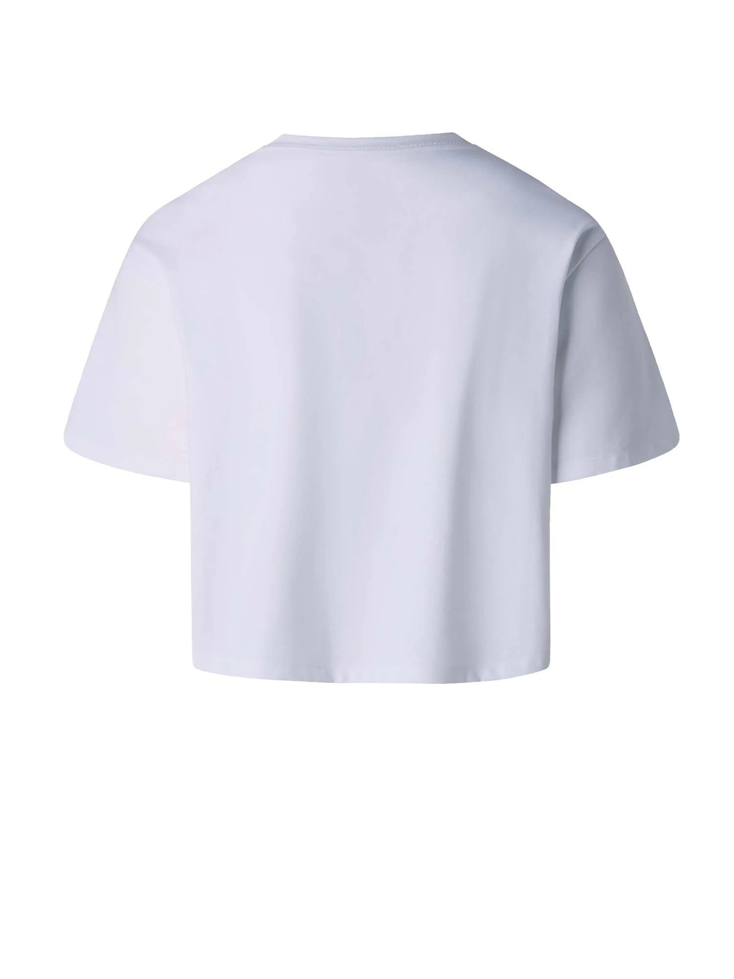 The North Face EVOLUTION SIMPLE DOME CROPPED RELAXED NF0A8FDHFN4