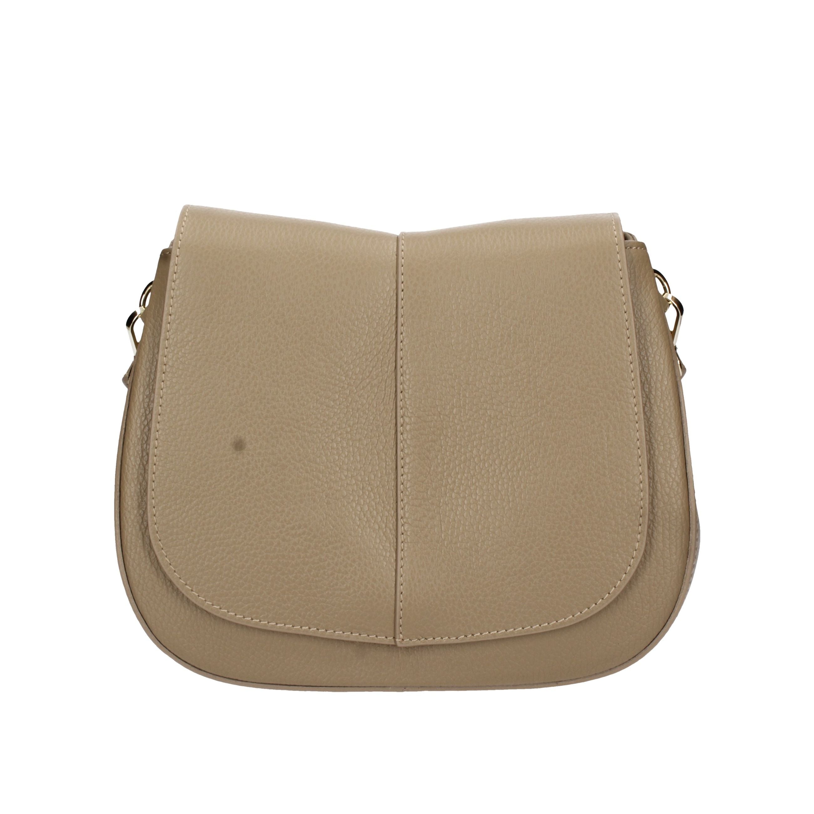 SOIRE'E Borse 2516 TESTA DI MORO