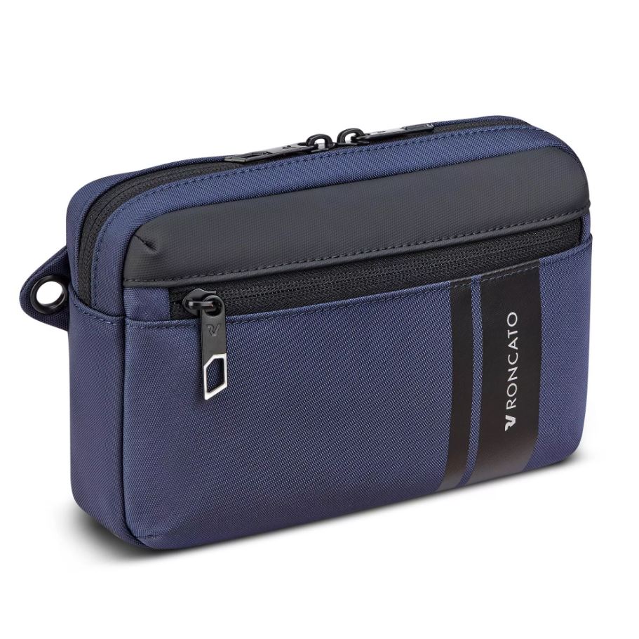 RONCATO Valigie e Trolley 414469 VERDE MIL.