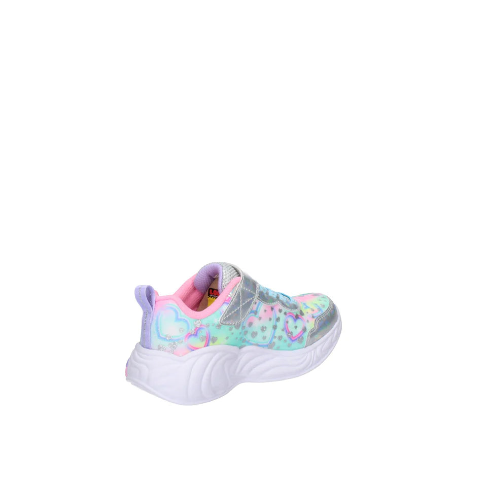 Skechers UNICORN DREAM HEART SPARKLES 303063L/SMLT