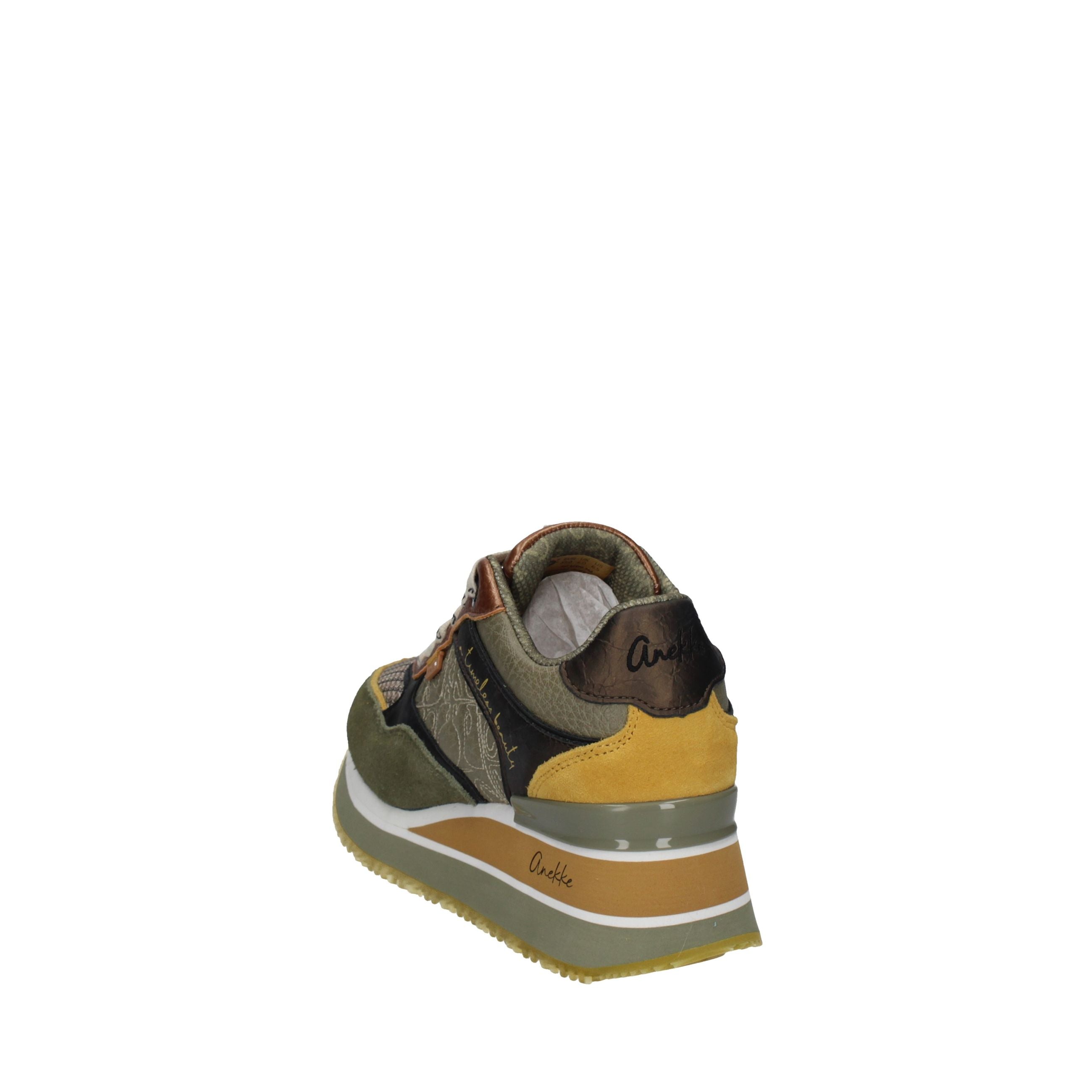 ANEKKE Scarpe 42390-342 Green