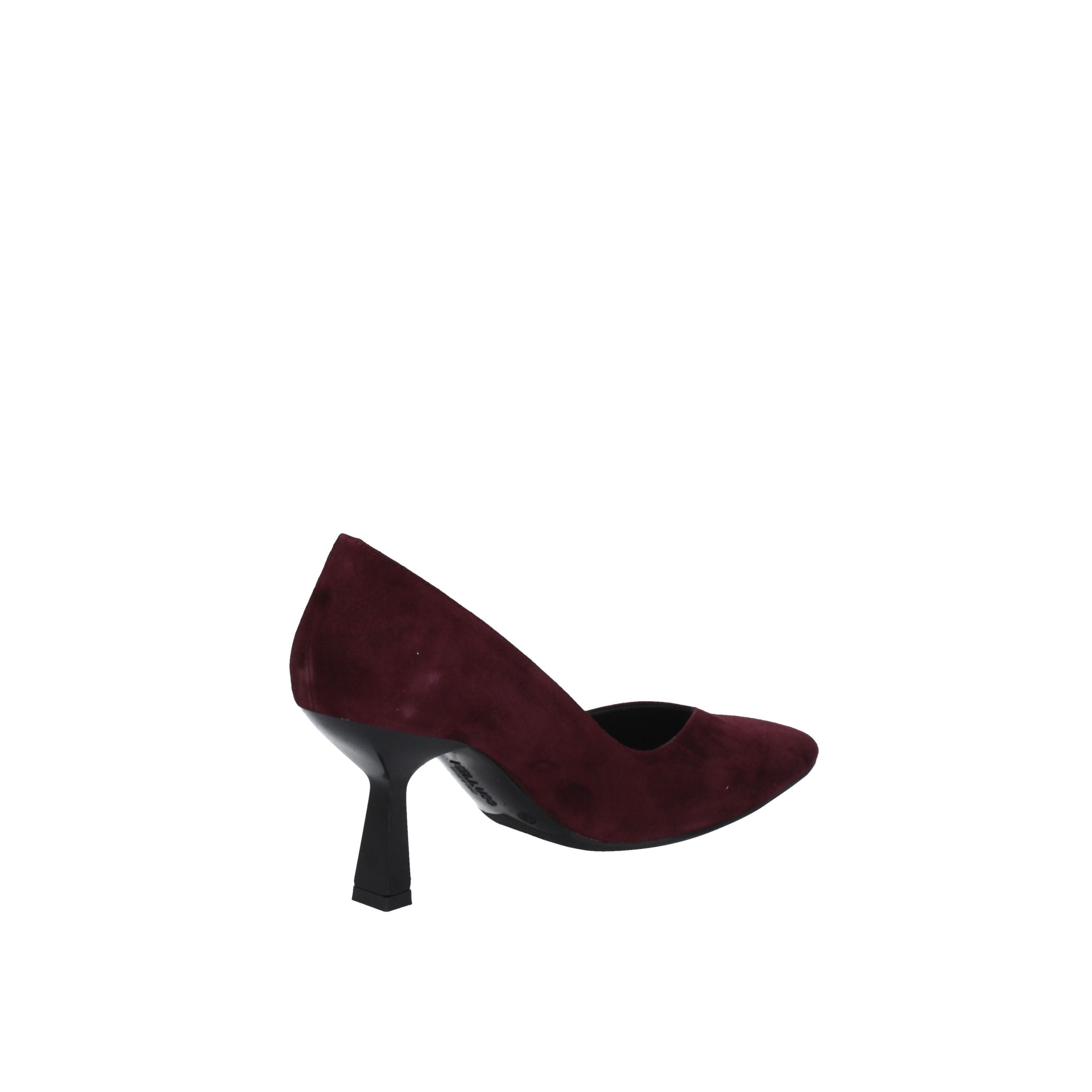 MELLUSO Scarpe D5203 Bordo'