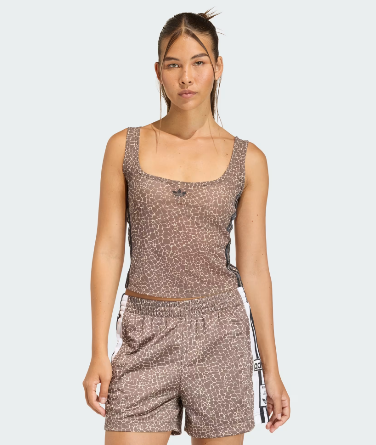 Adidas AOP TANK TOP KD8822