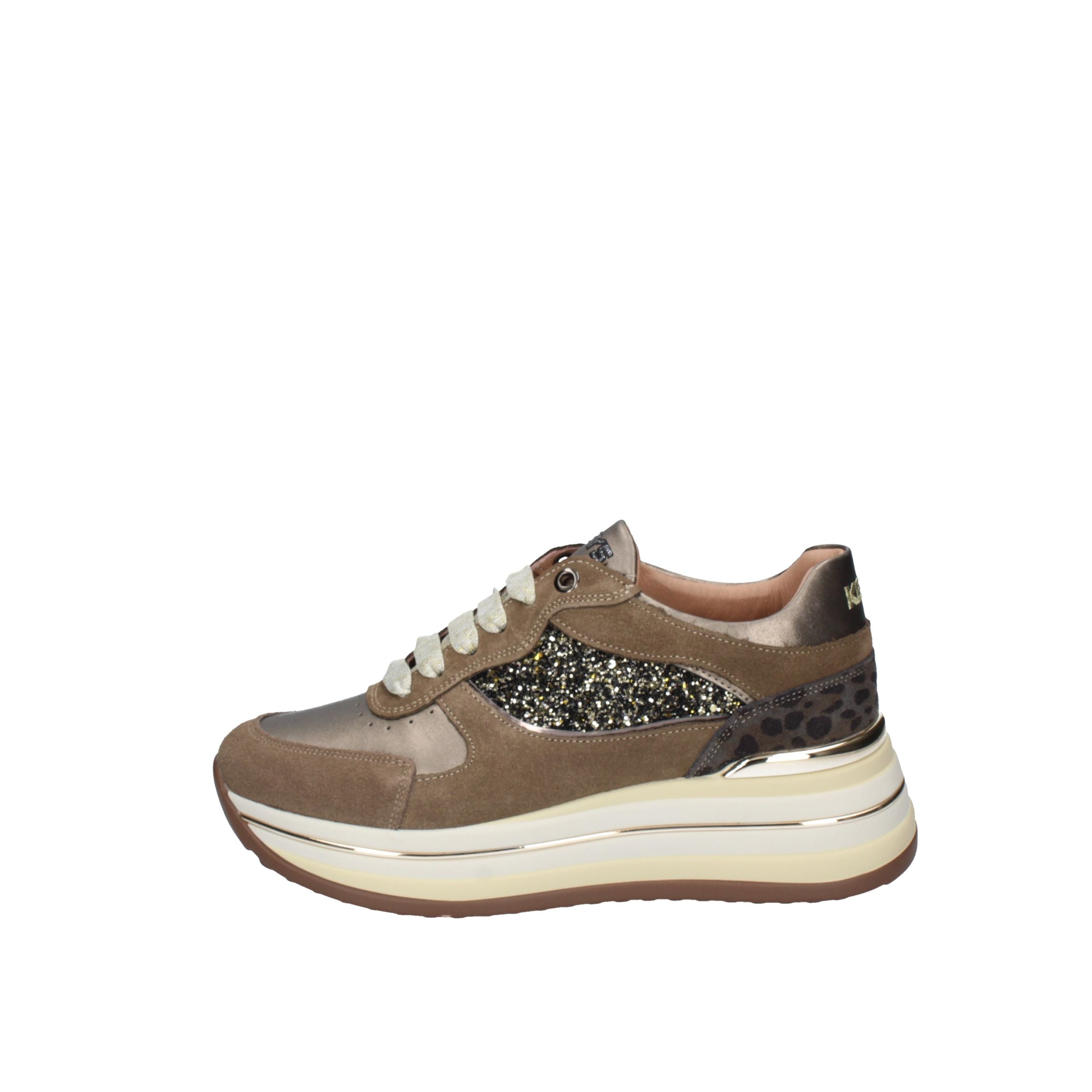 Keys SNEAKERS K-11280 TAUPE