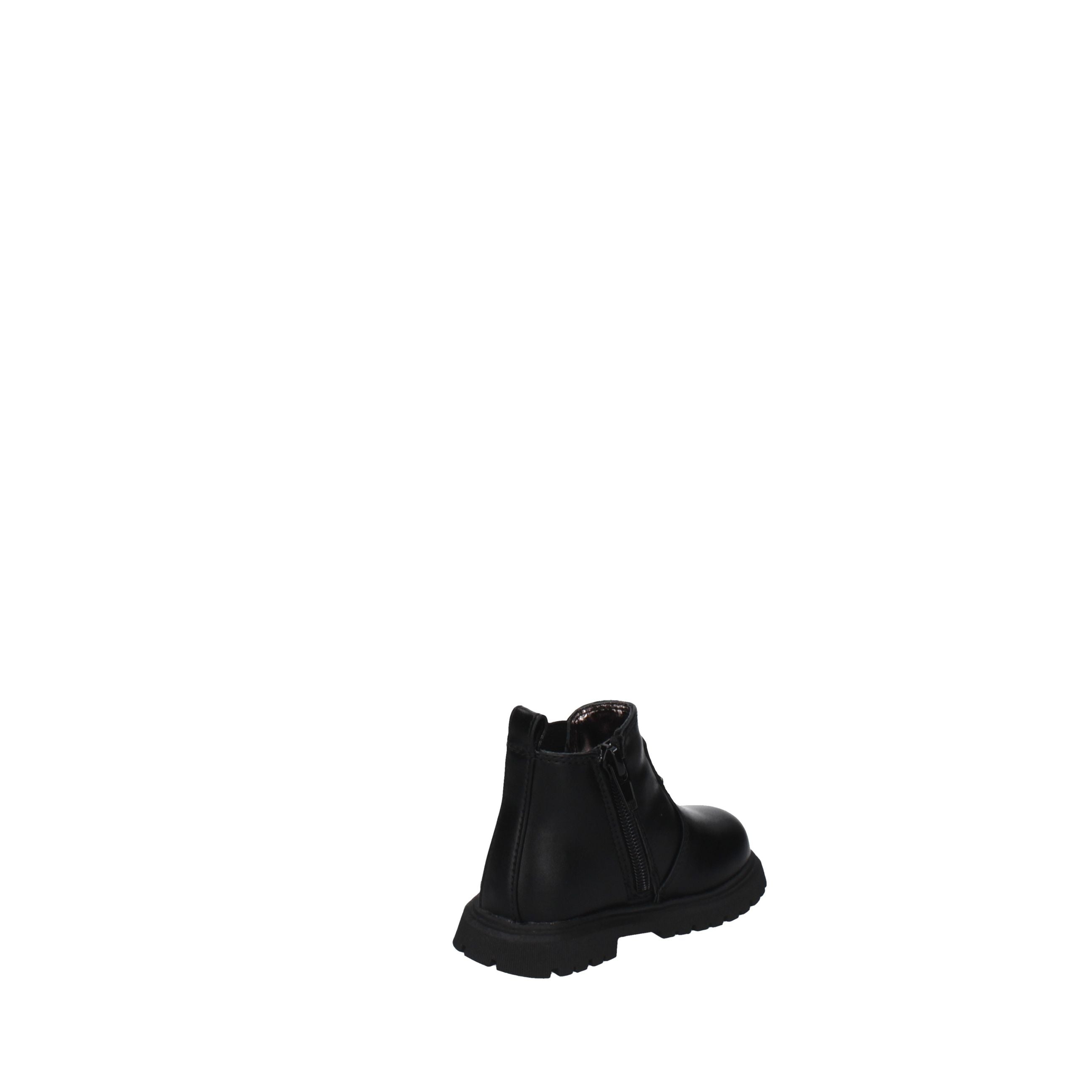 BALDUCCI SPORT Scarpe BS5921 Nero