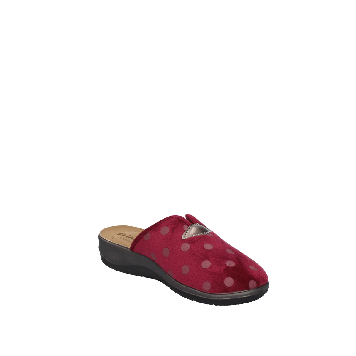 Inblu CIABATTA OD 14 ANTRACITE