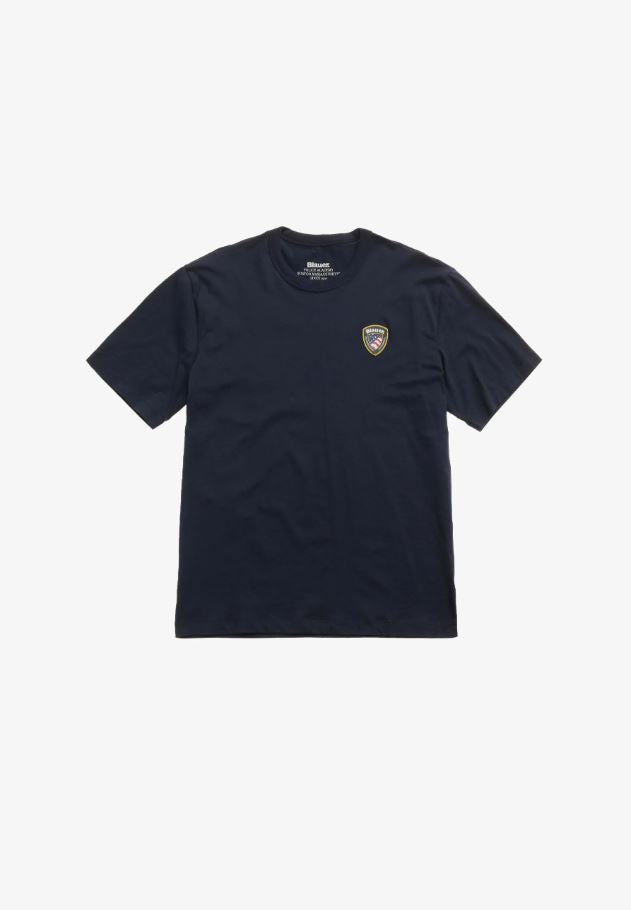 BLAUER FAXON LUH02284-007480