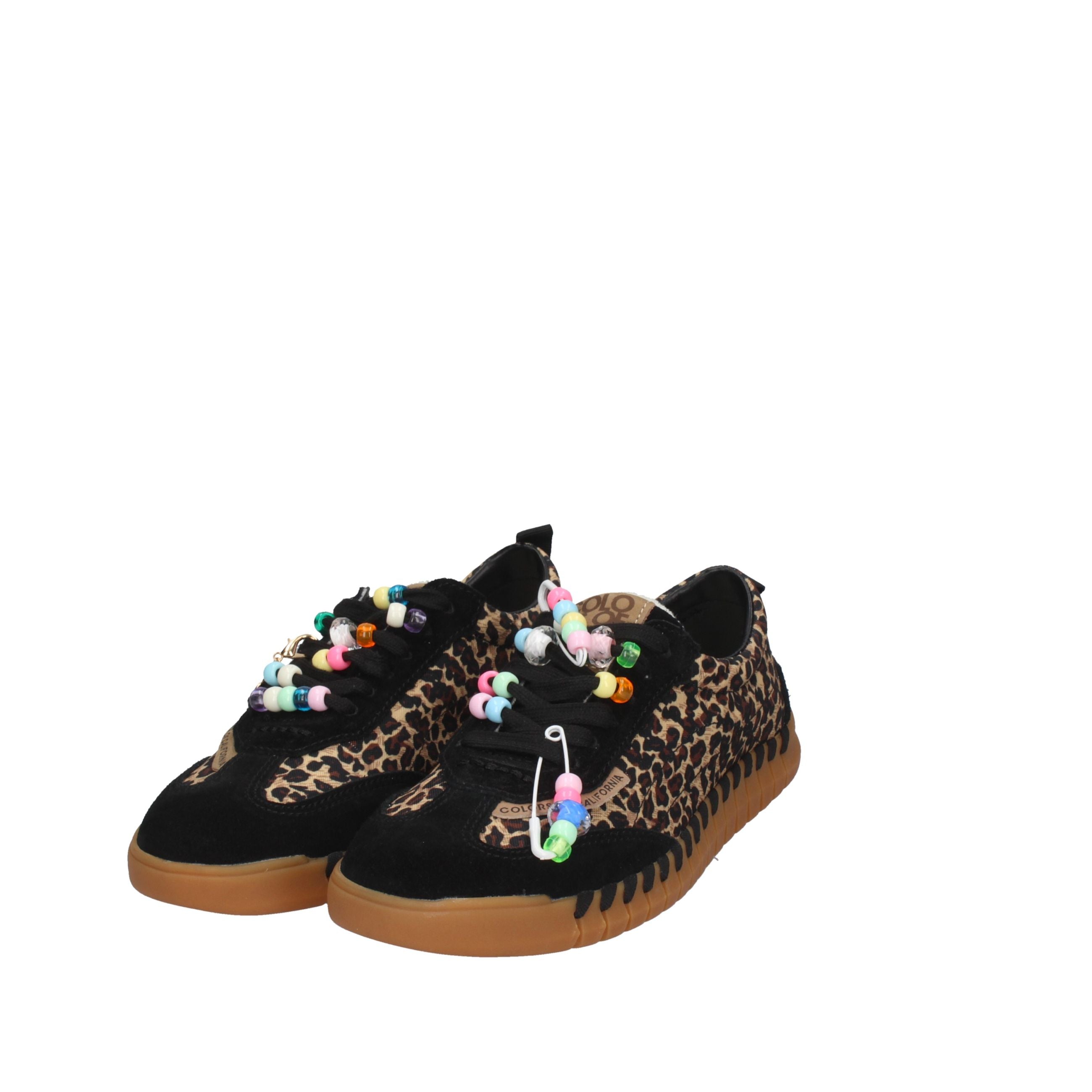 COLORS OF CALIFORNIA CRUNCHY HC.TAHOE04