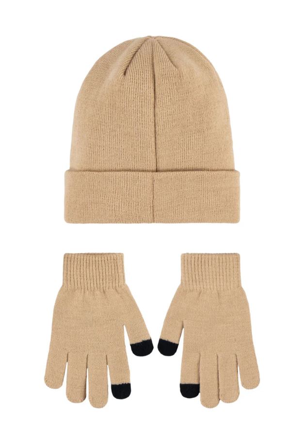 Nike Cappelli 9A0836-X0L Beige