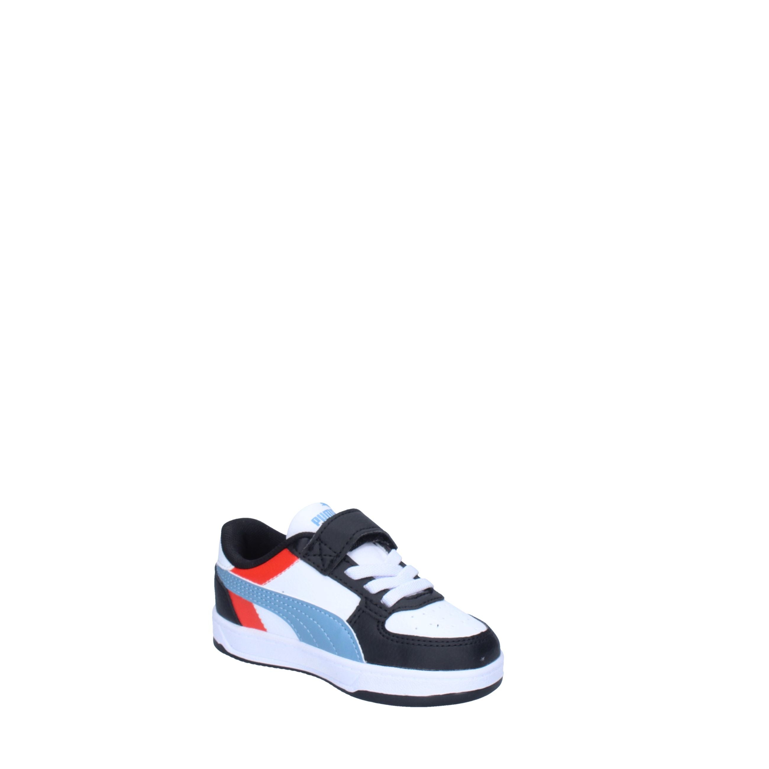 Puma SNEAKERS 394463-17 Nero