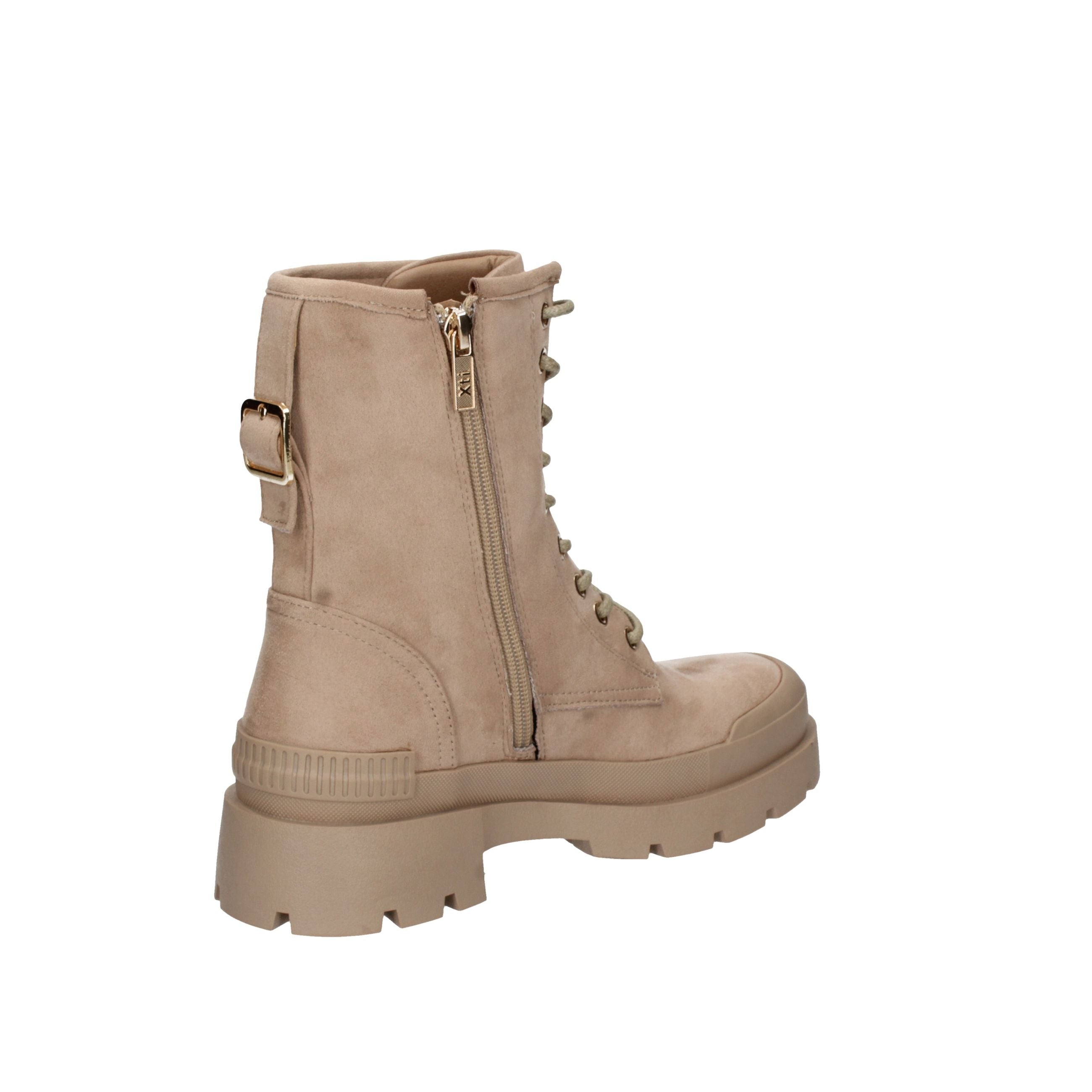 Xti Scarpe 142025 Beige