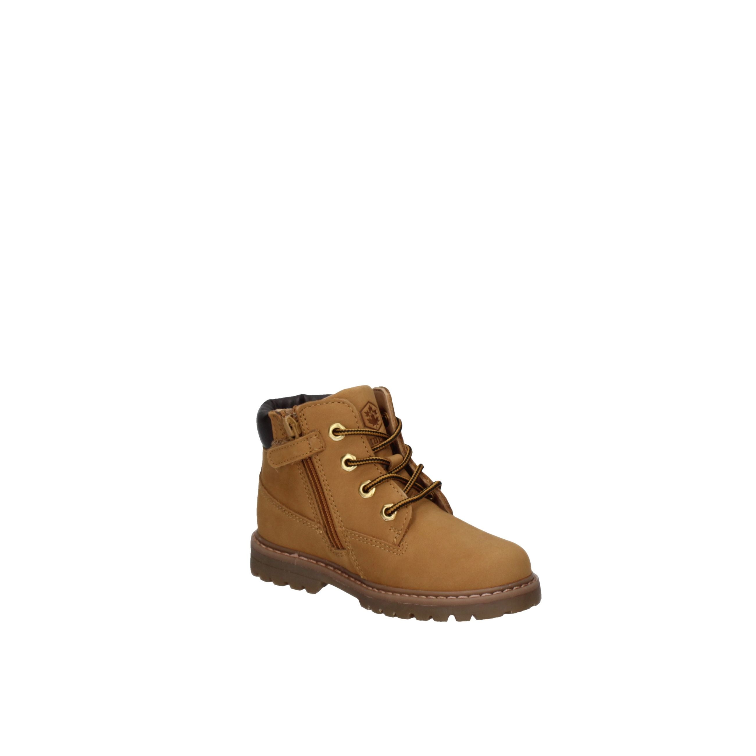 LUMBERJACK Scarpe 102226802 Giallo