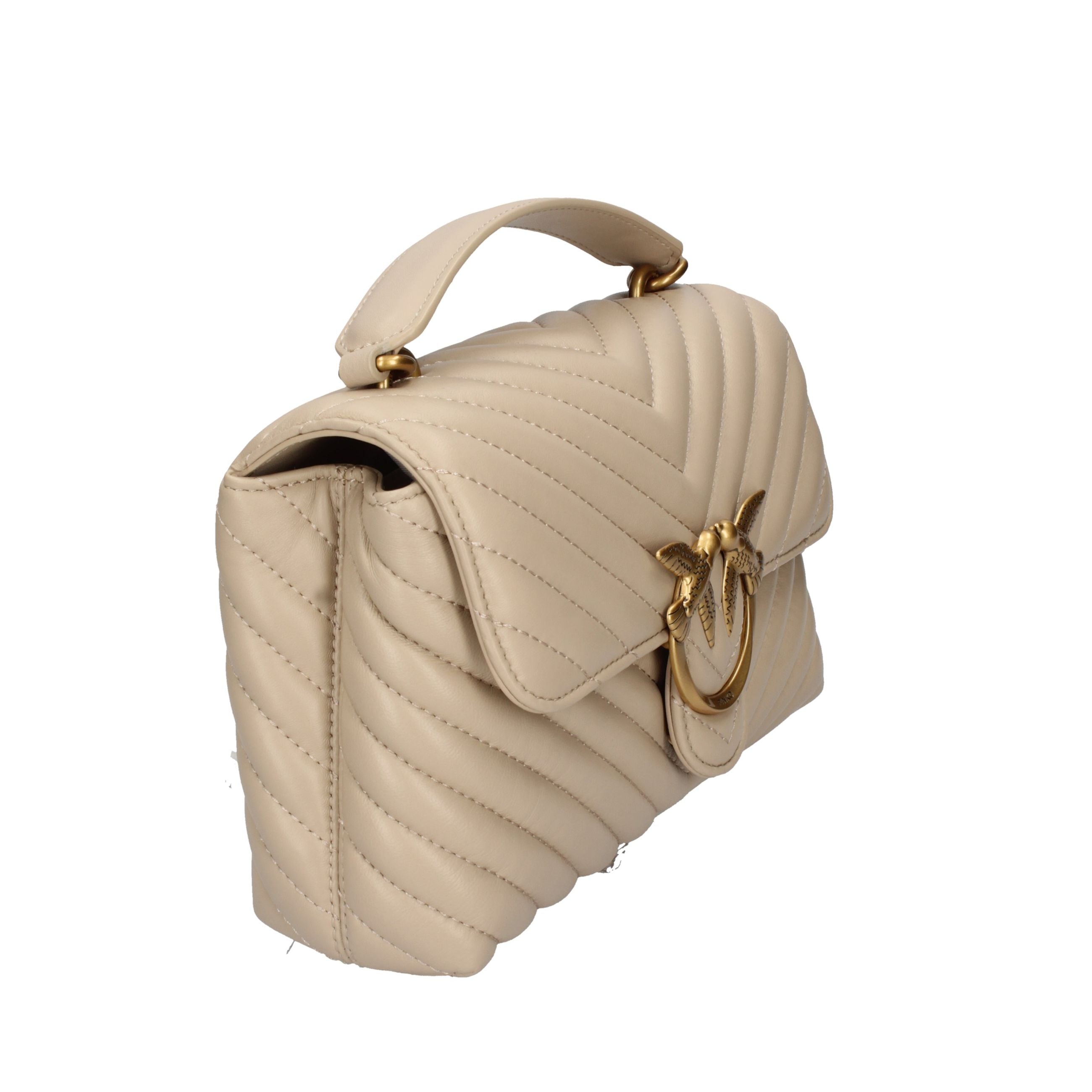 PINKO LOVE LADY PUFF MINI 100044-A0GK