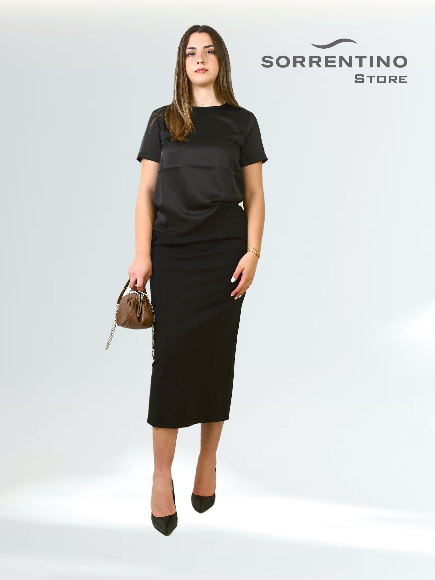 MAX MARA abbigliamento GERARD 003