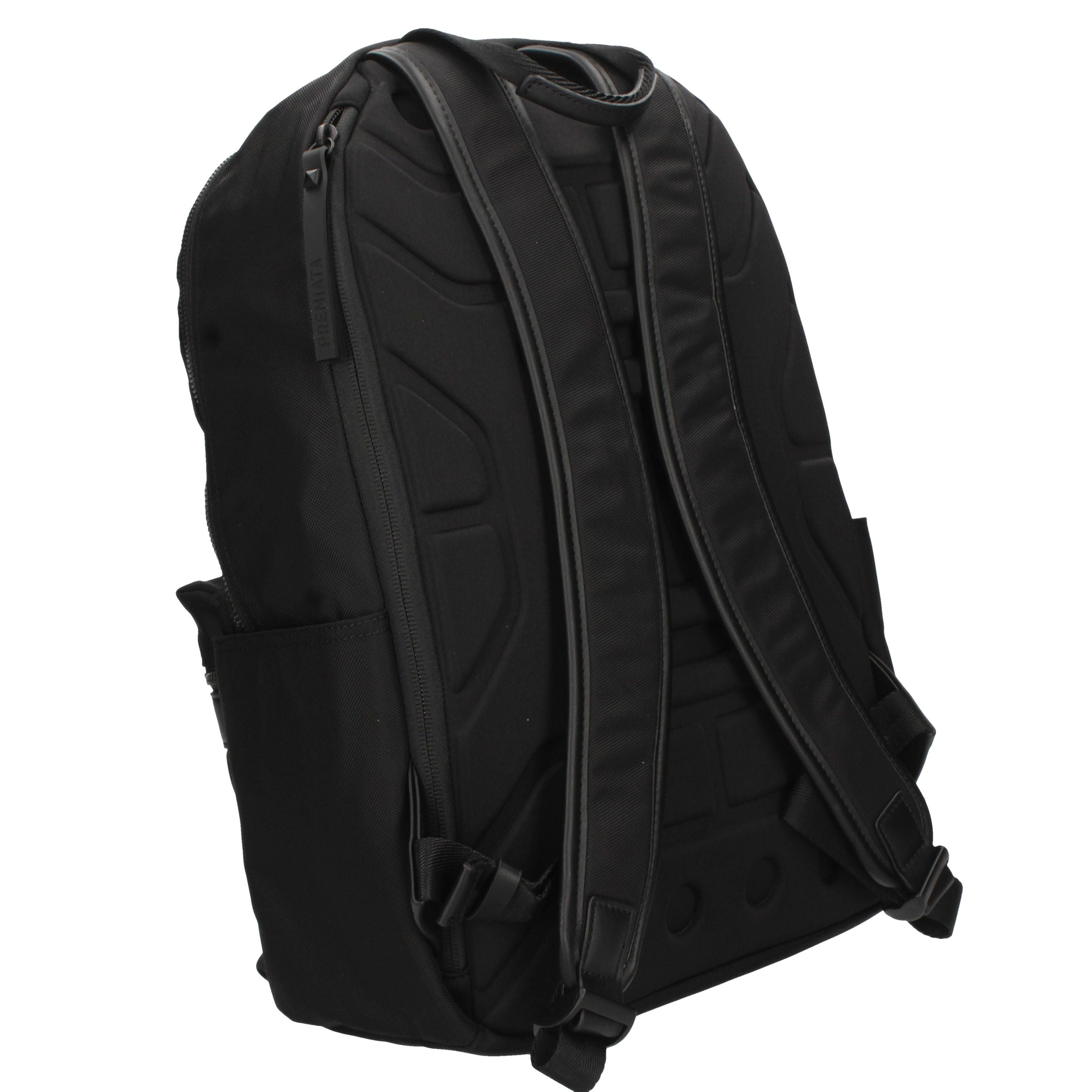 PREMIATA Borsa BLA2121 Nero