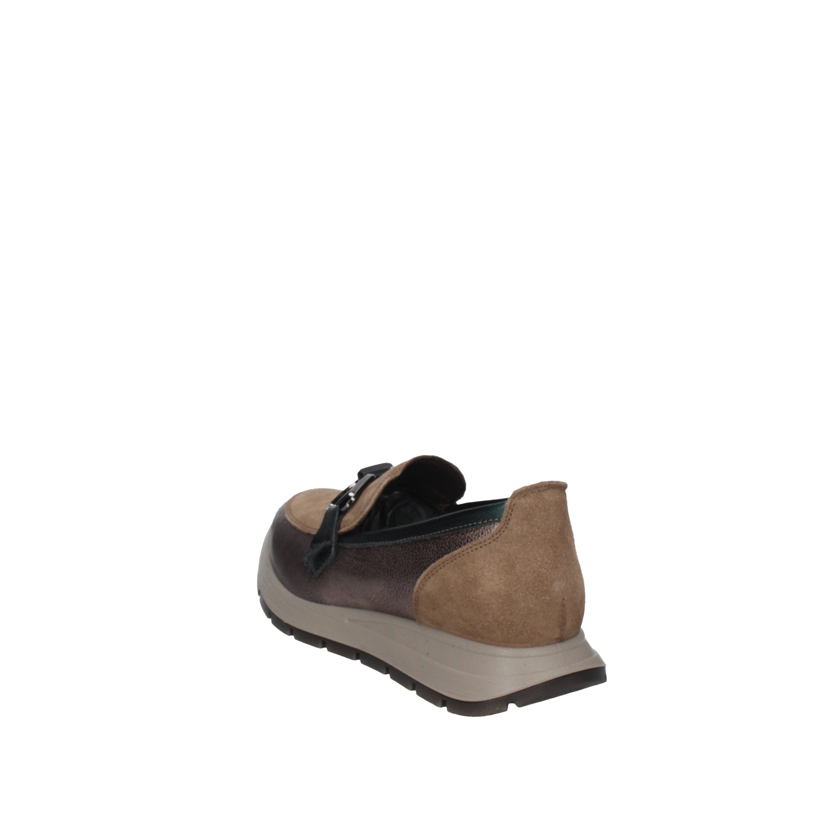 IGI&CO Scarpe 86744/44 TAUPE/FANGO