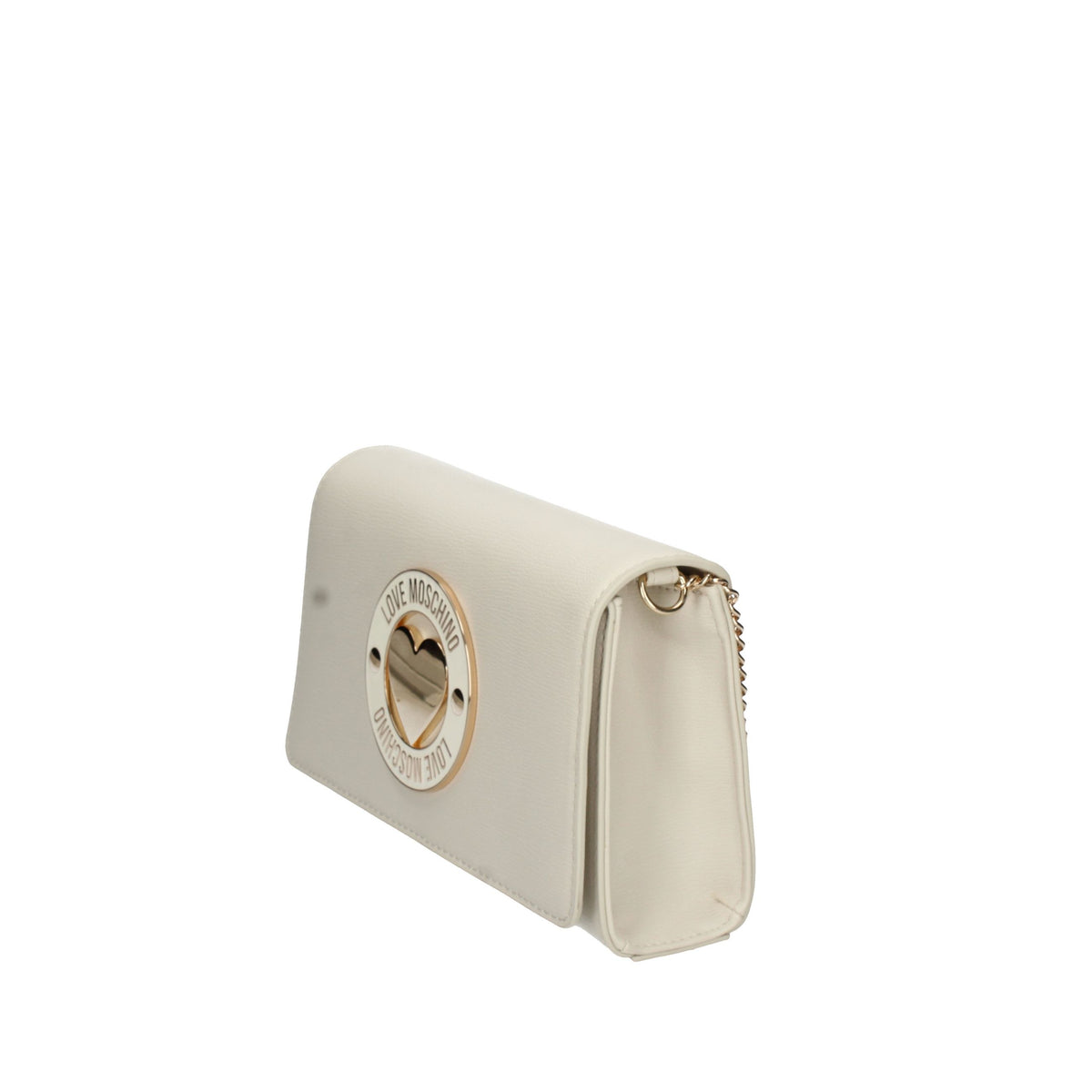 LOVE MOSCHINO Borse JC4368PP0N-KG0 AVORIO