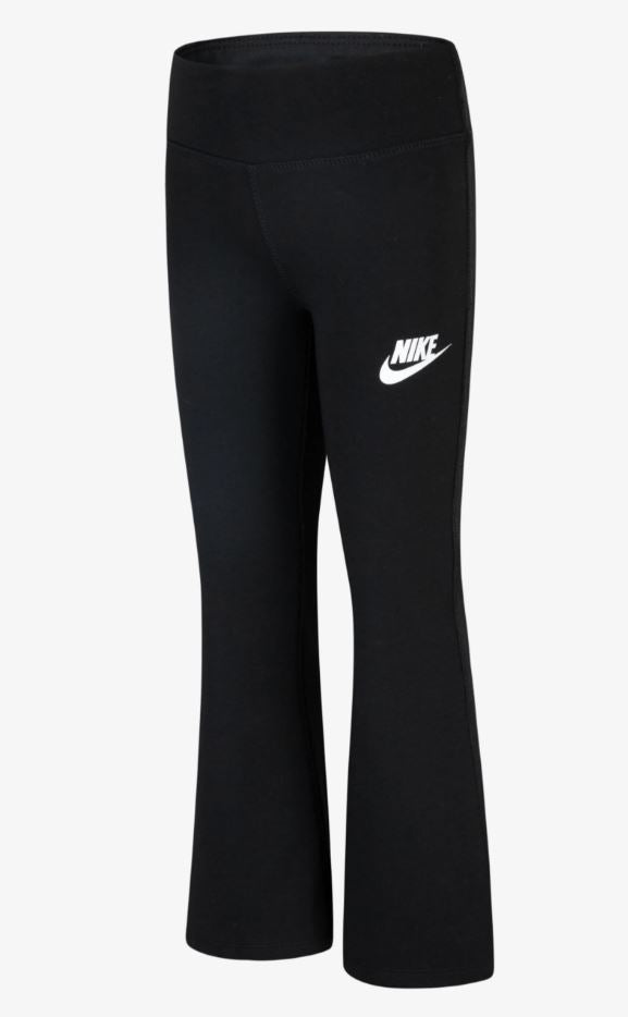 Nike Pantaloni FZ5585-010 Nero