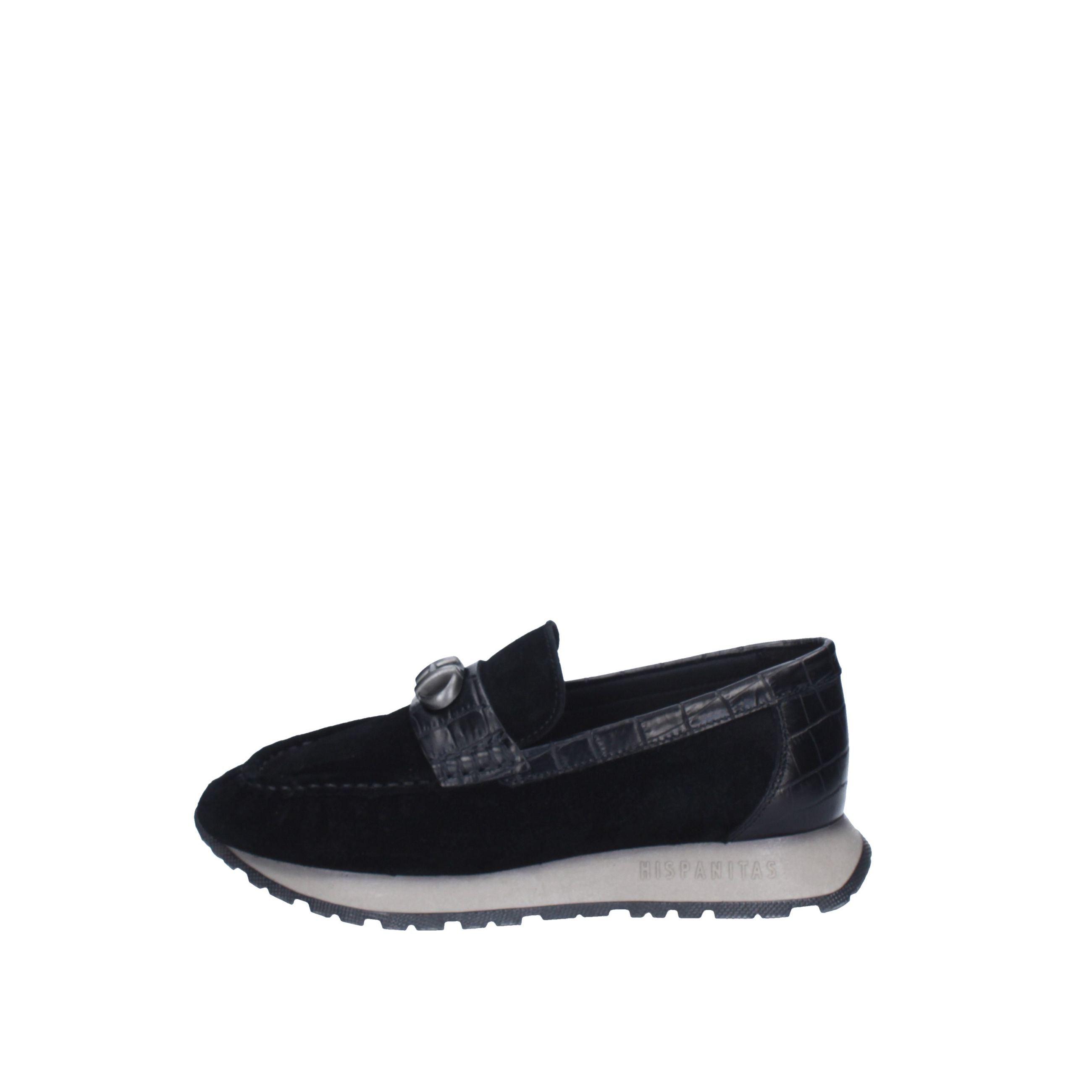 HISPANITAS Scarpe BHI254400 Blk