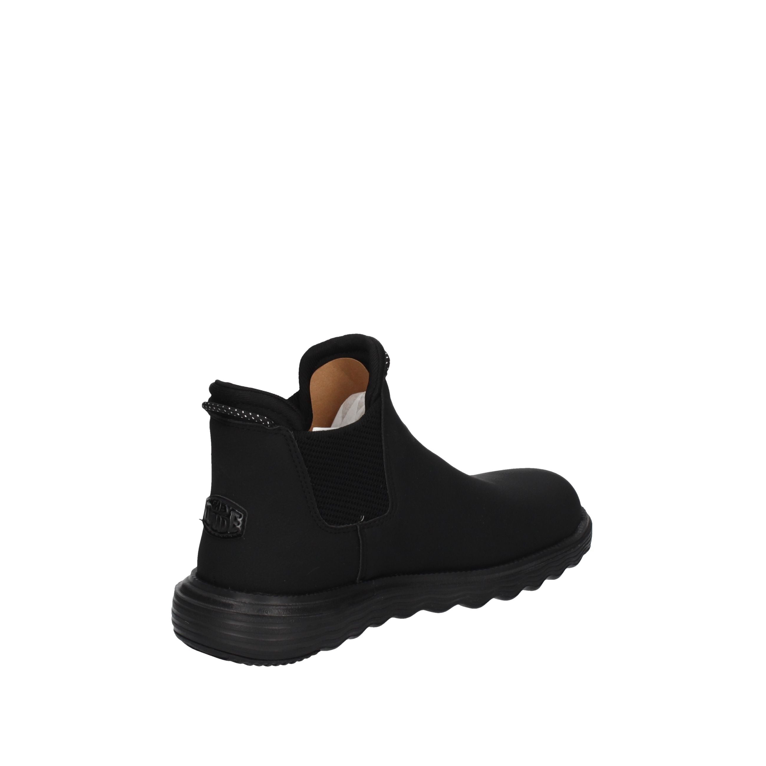 HEY DUDE Scarpe HD.42659 BLACK