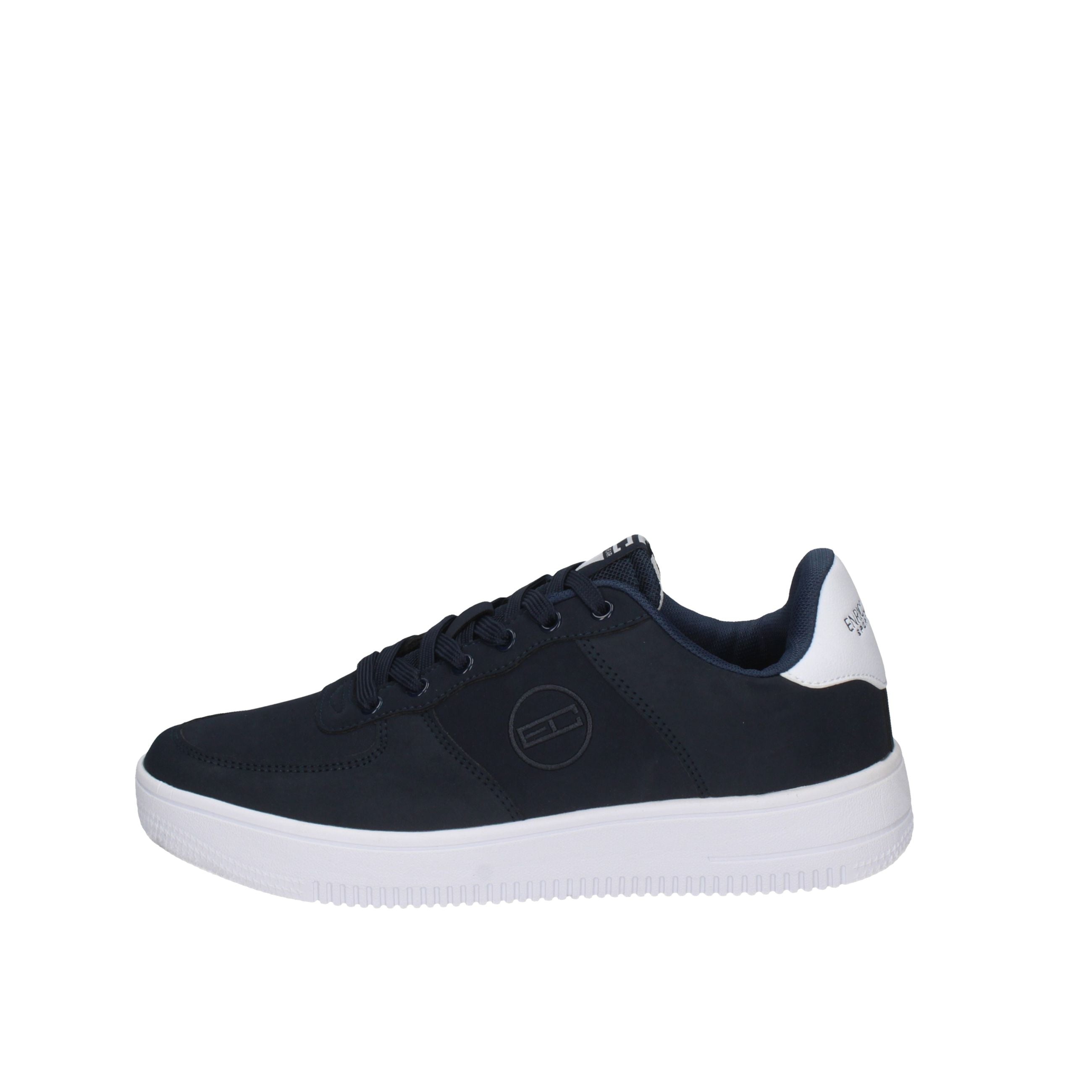 Enrico Coveri SNEAKERS ECS527324-01 Blu