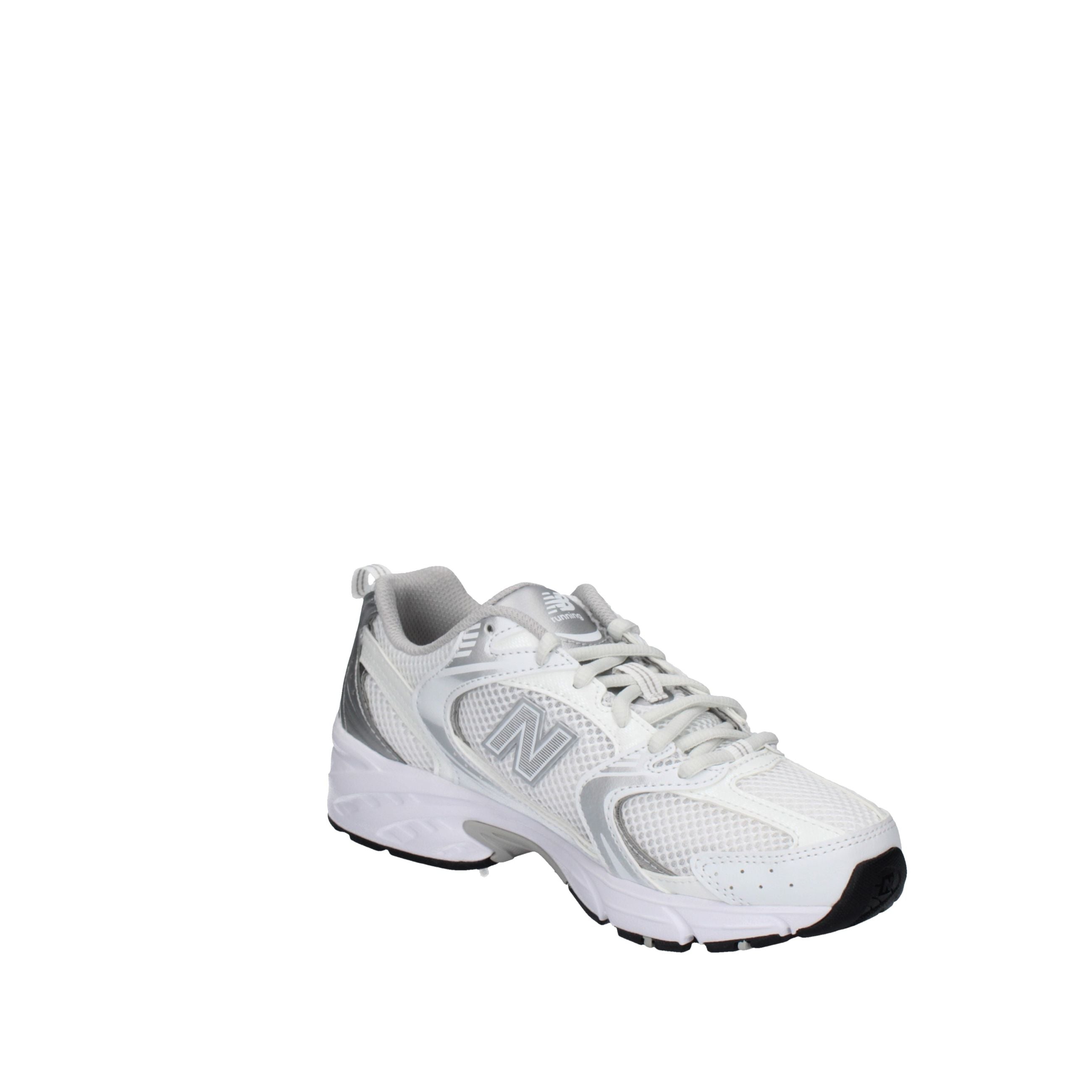 New Balance SNEAKERS MR530EMA Bianco