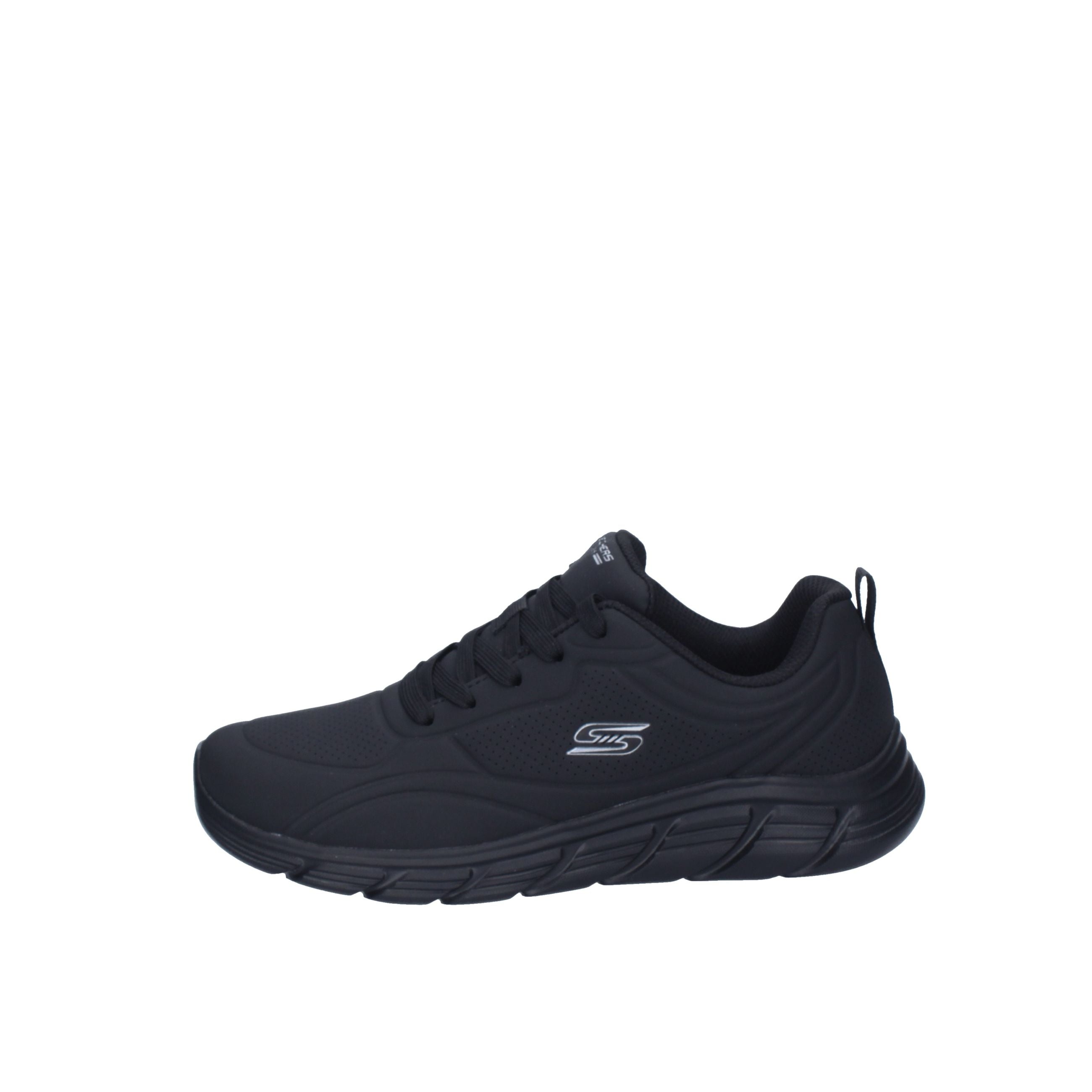Skechers SNEAKERS 117715/BBK Nero