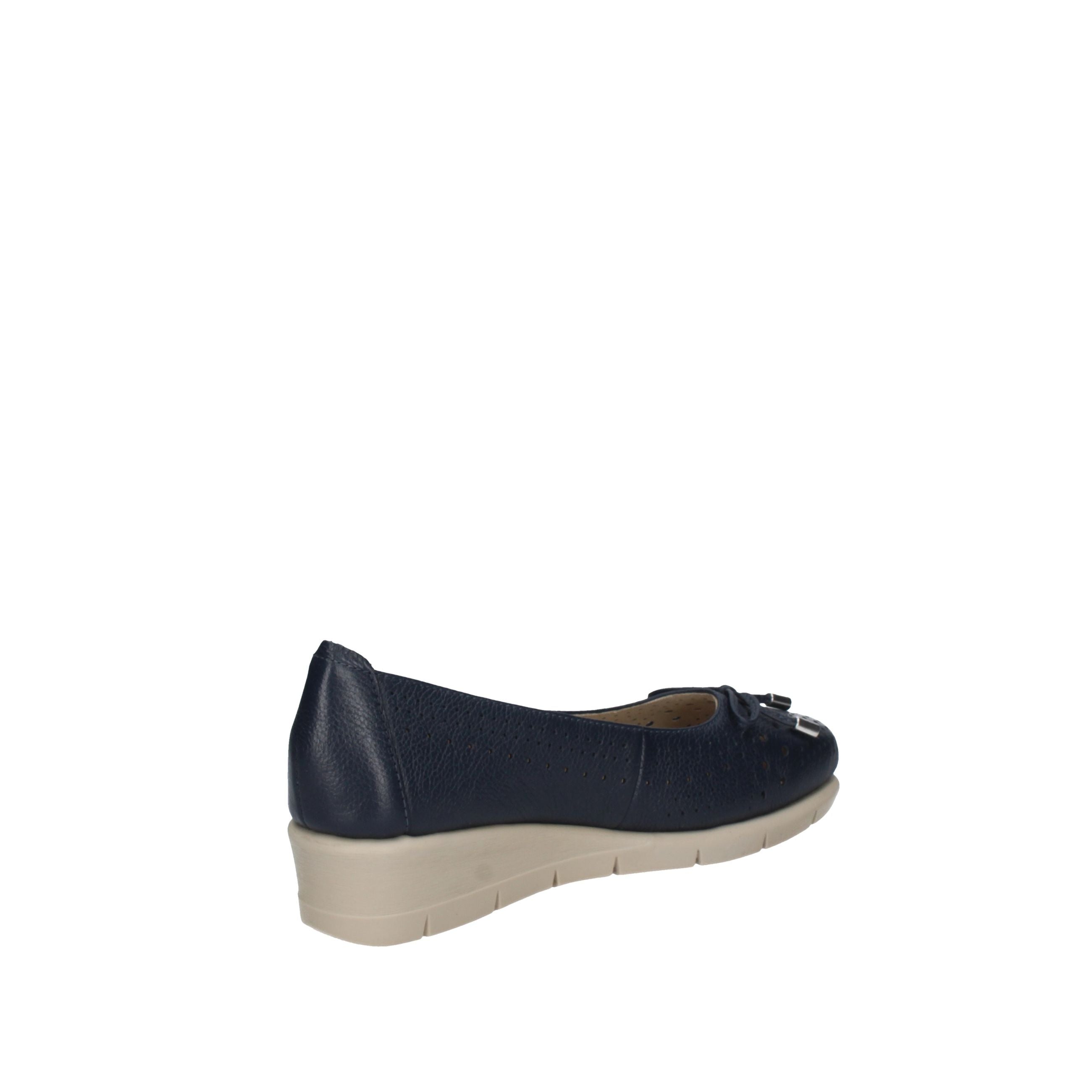 SUSIMODA Scarpe 42010/131 Nero