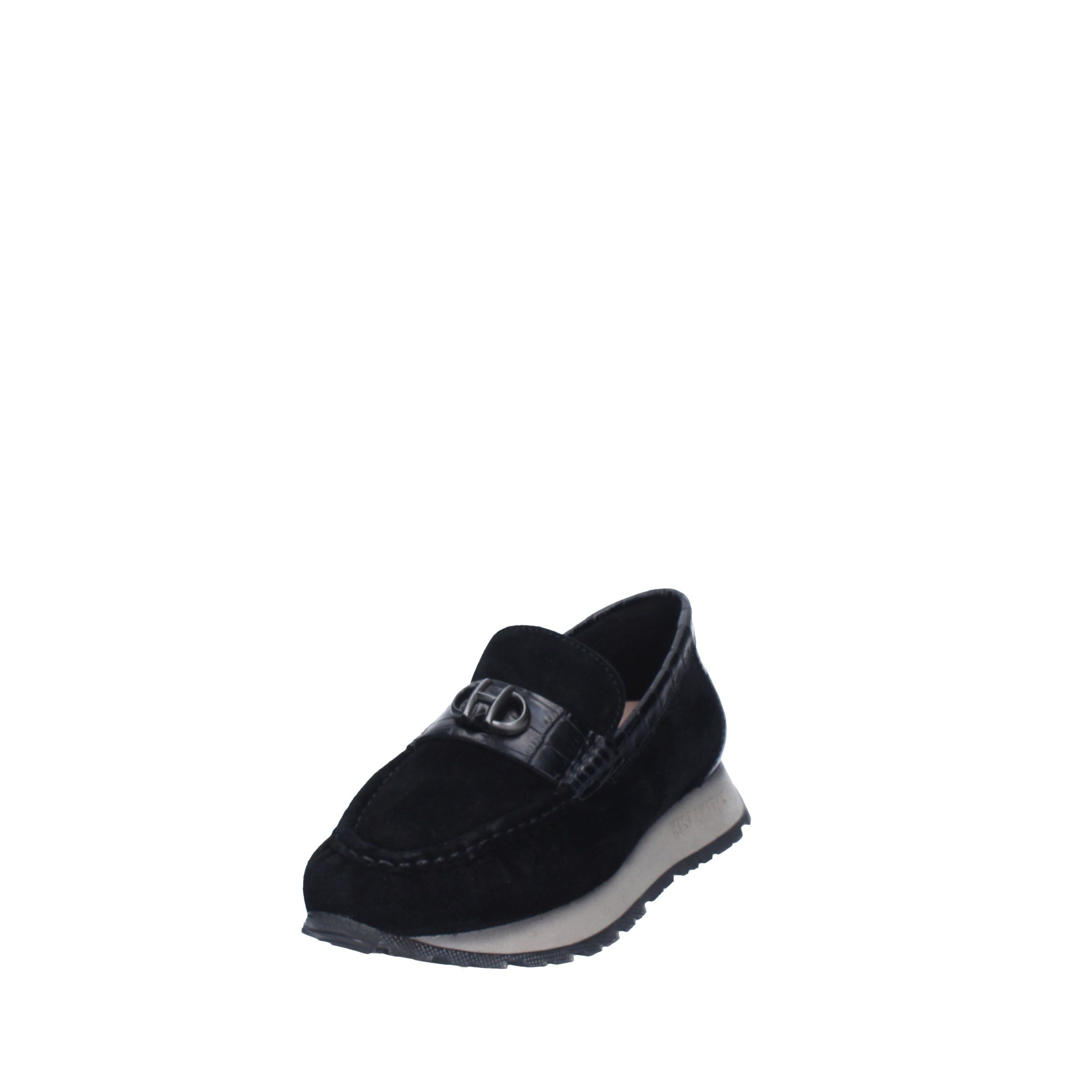 HISPANITAS Scarpe BHI254400 Blk