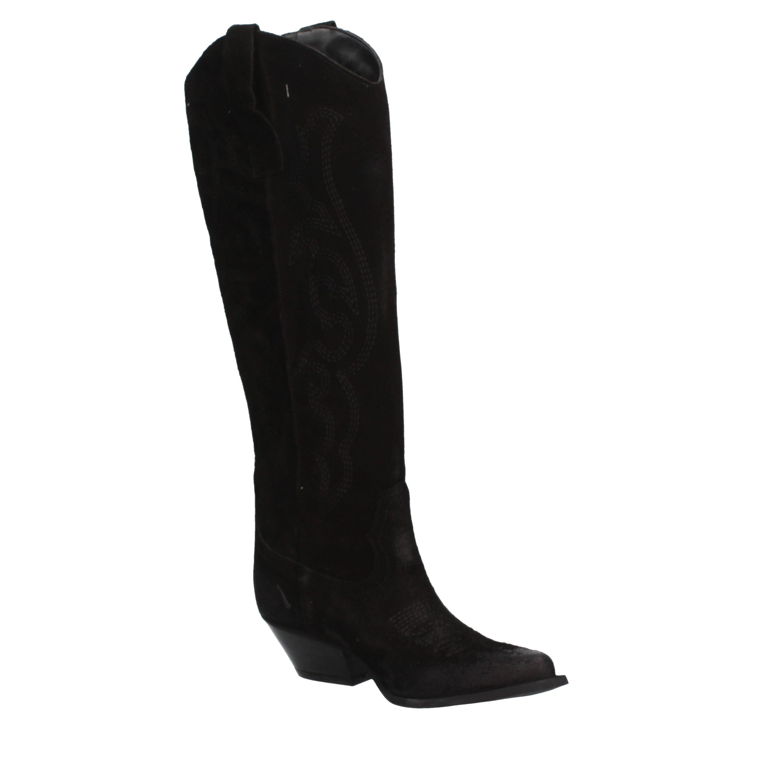 SOIRE'E Scarpe KAYLA TESTA DI MORO